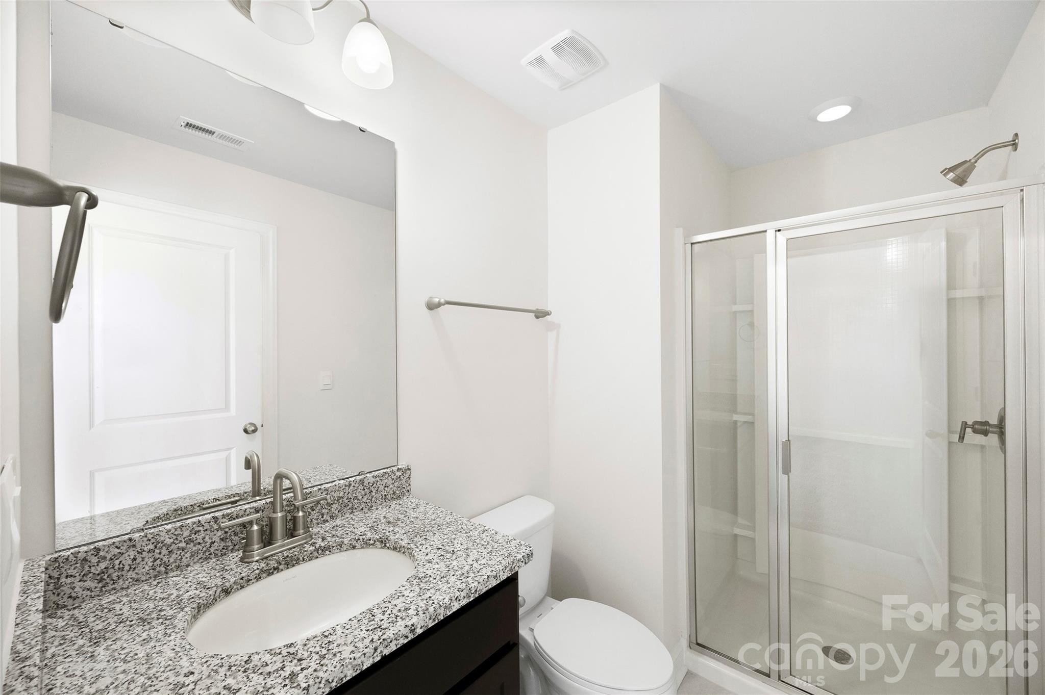 5015 Whispy Vines Lane — Huntersville