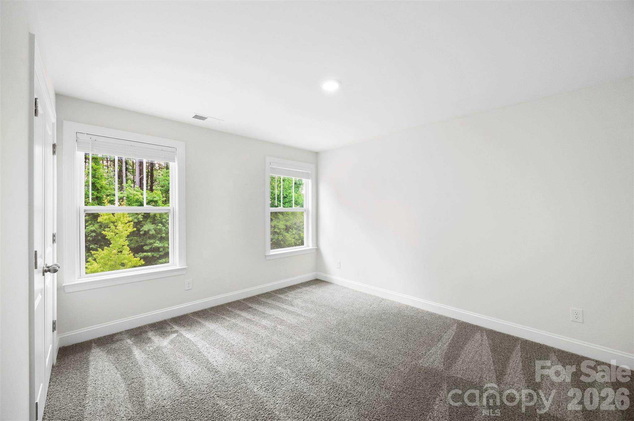 5015 Whispy Vines Lane — Huntersville