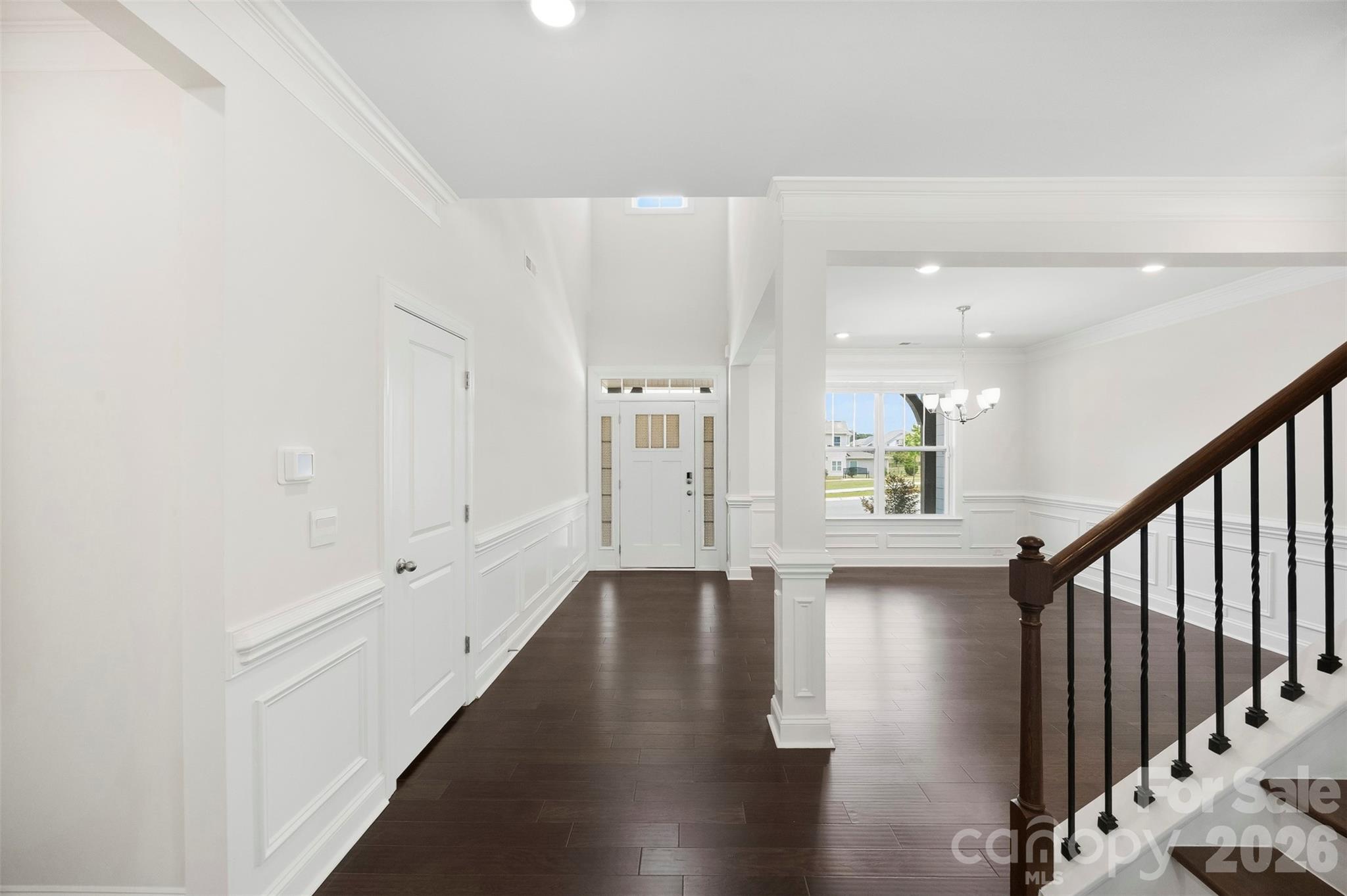5015 Whispy Vines Lane — Huntersville