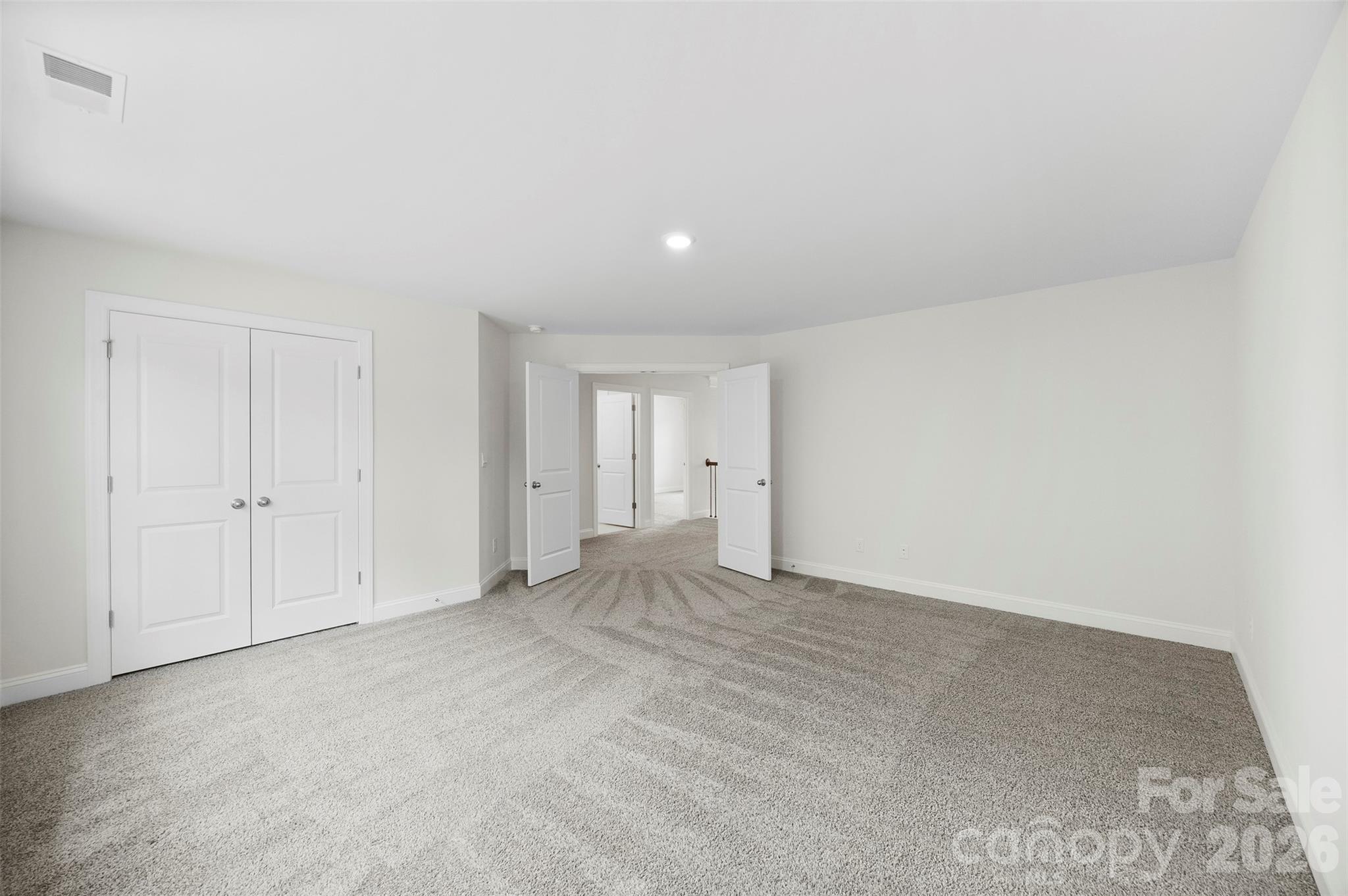 5015 Whispy Vines Lane — Huntersville