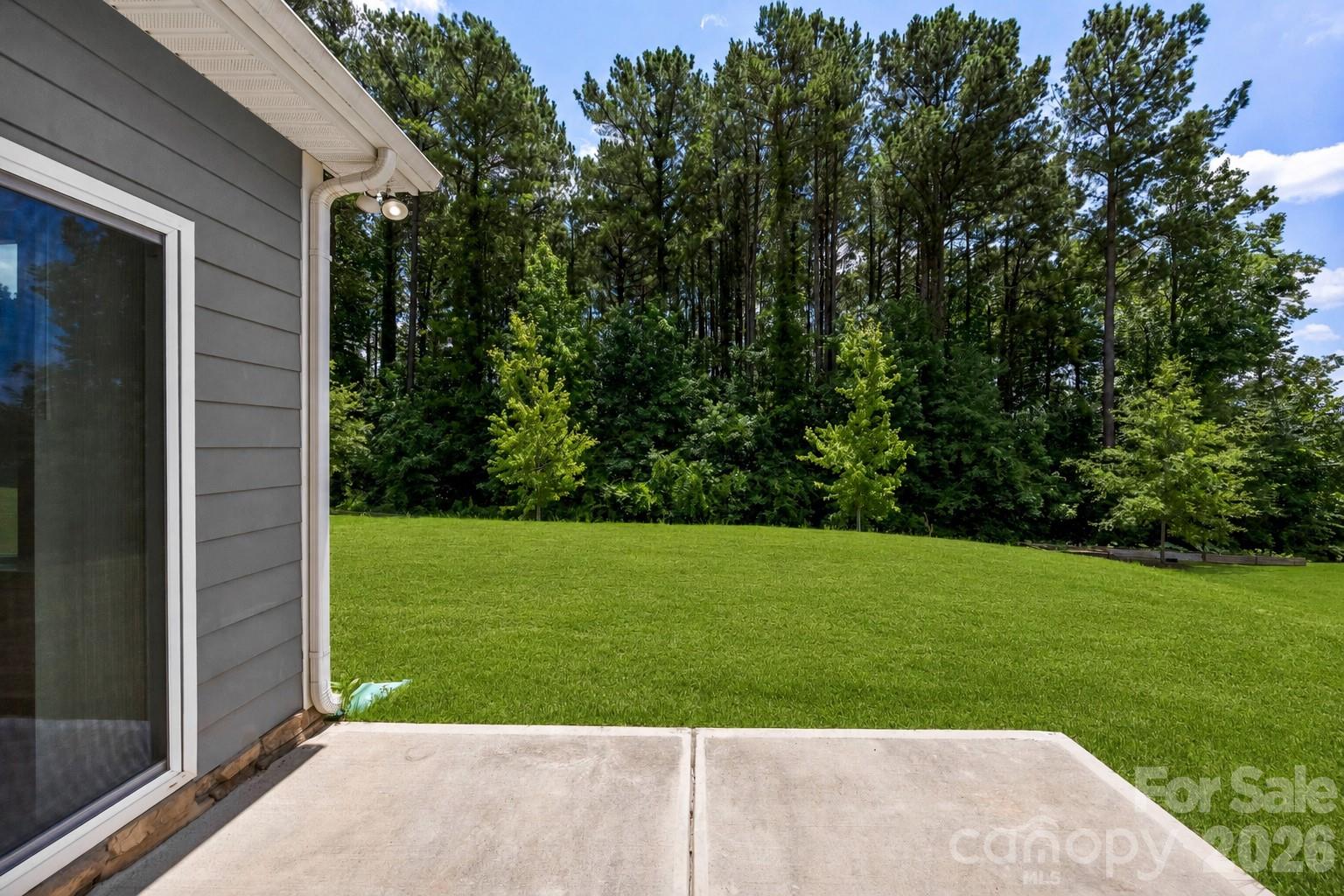 5015 Whispy Vines Lane — Huntersville