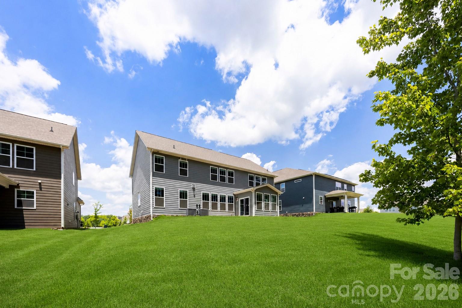 5015 Whispy Vines Lane — Huntersville