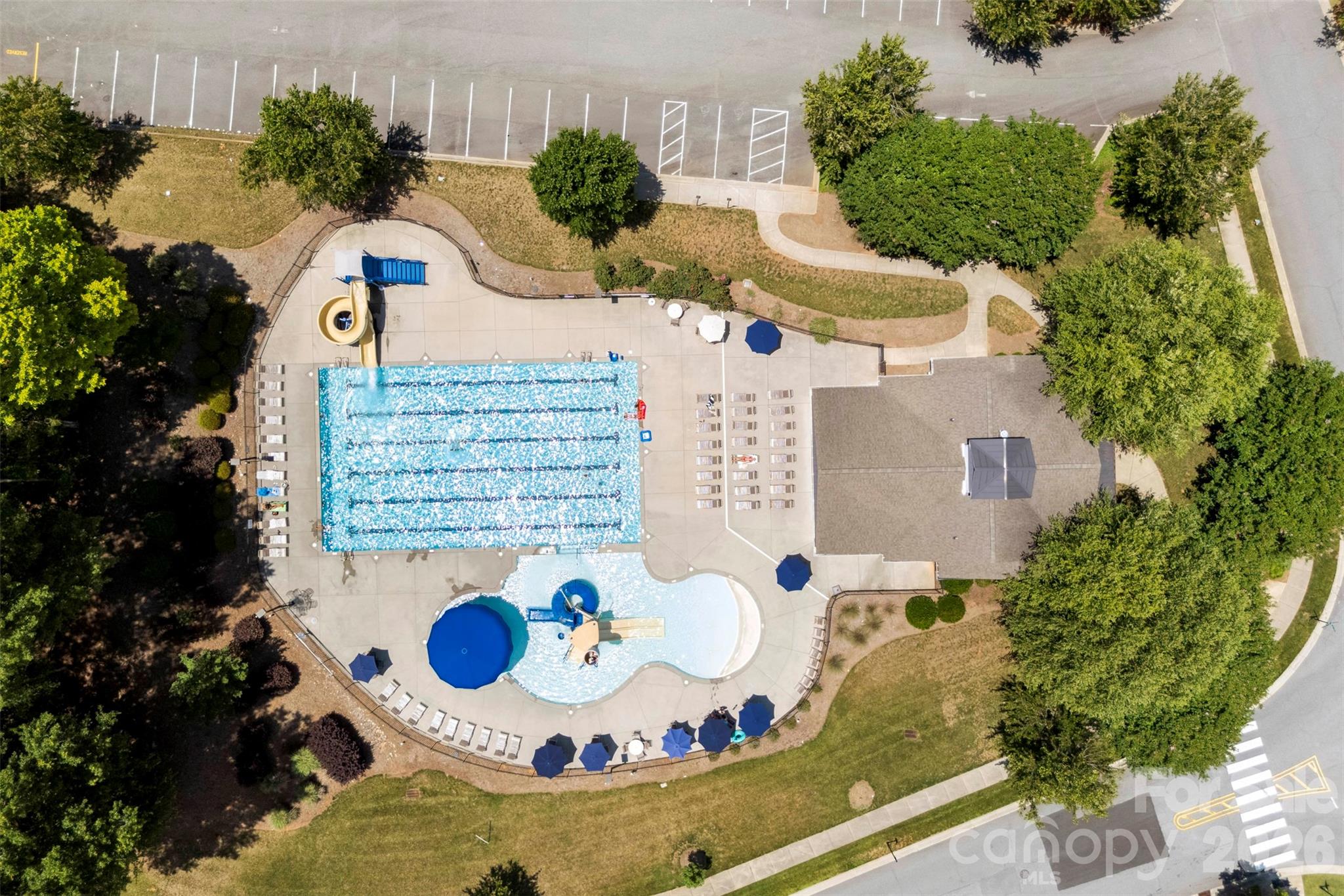 5015 Whispy Vines Lane — Huntersville