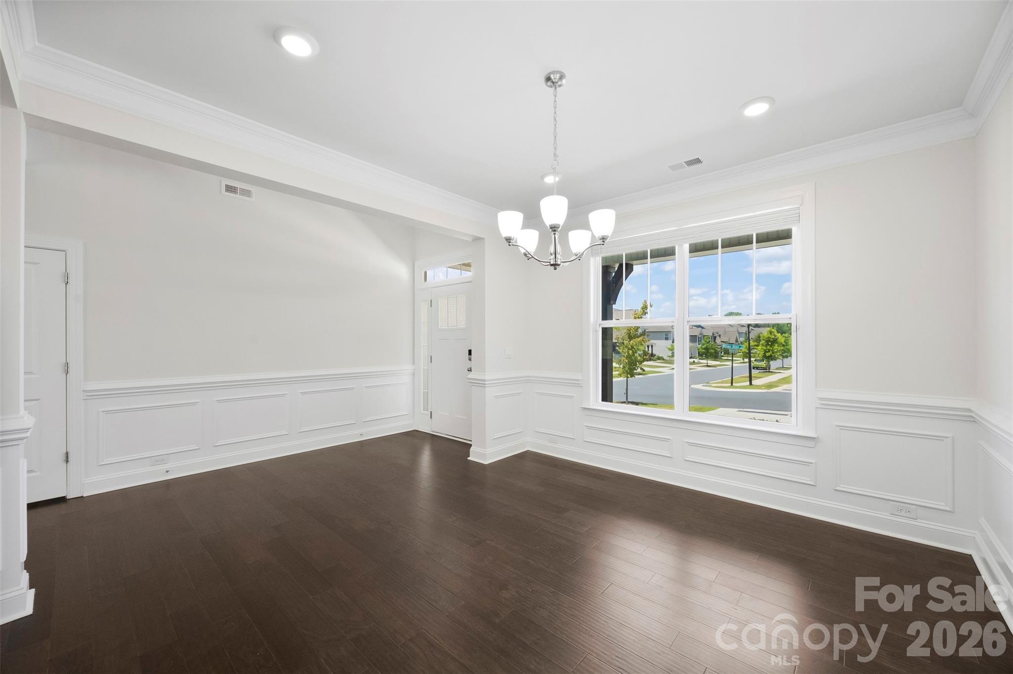 5015 Whispy Vines Lane — Huntersville