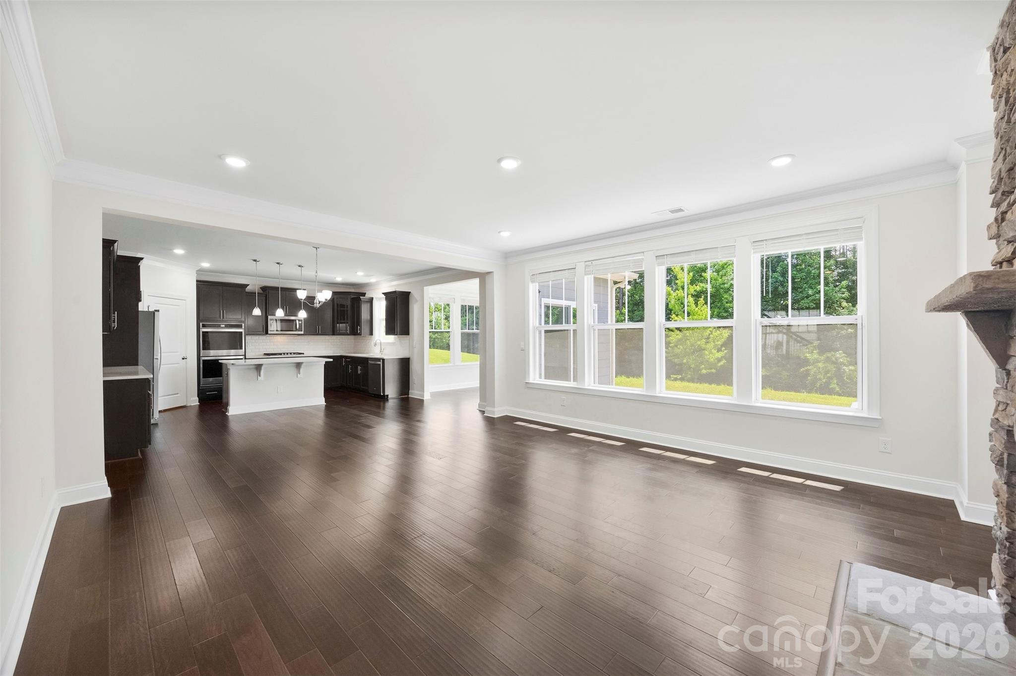 5015 Whispy Vines Lane — Huntersville