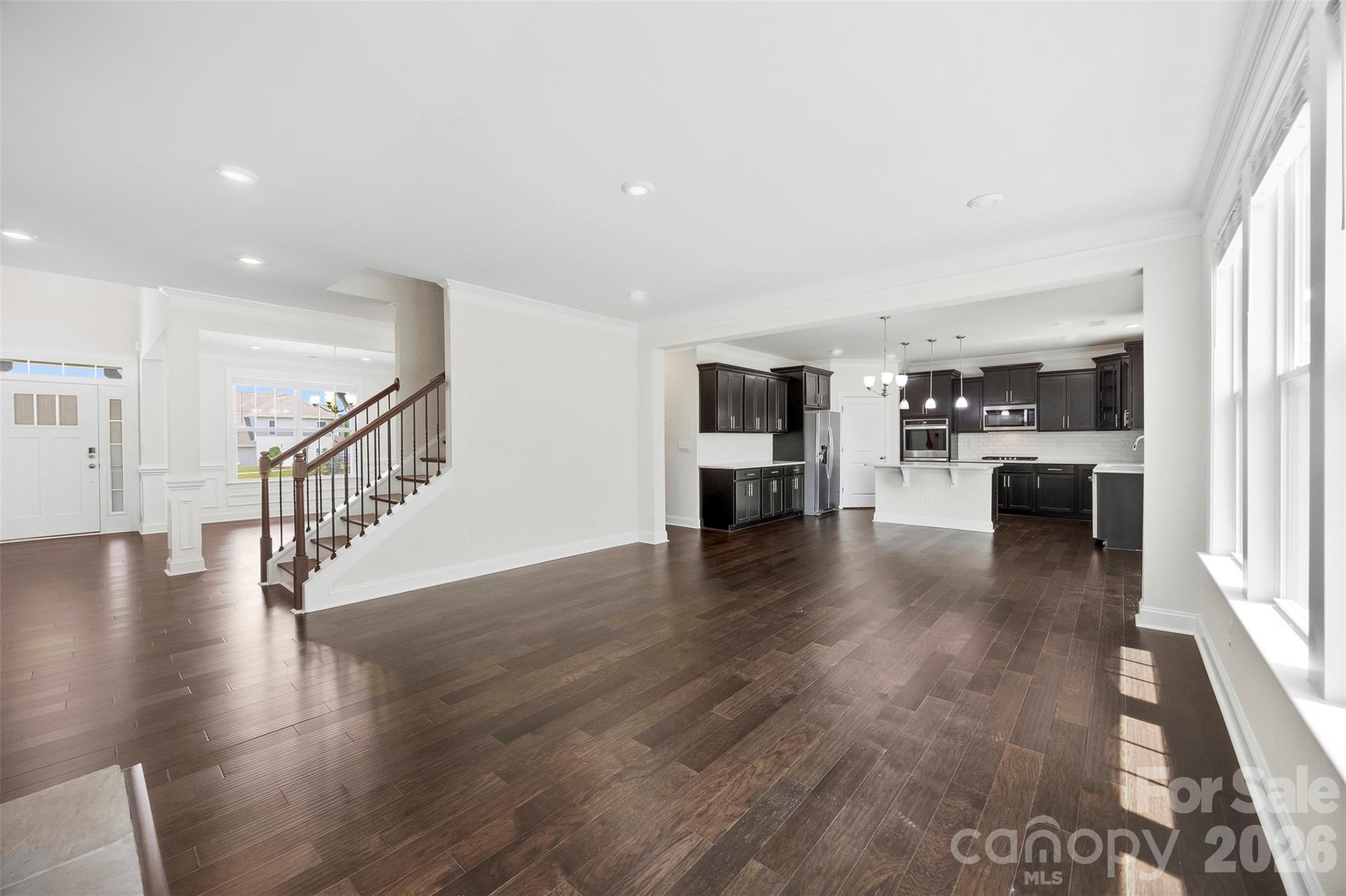 5015 Whispy Vines Lane — Huntersville