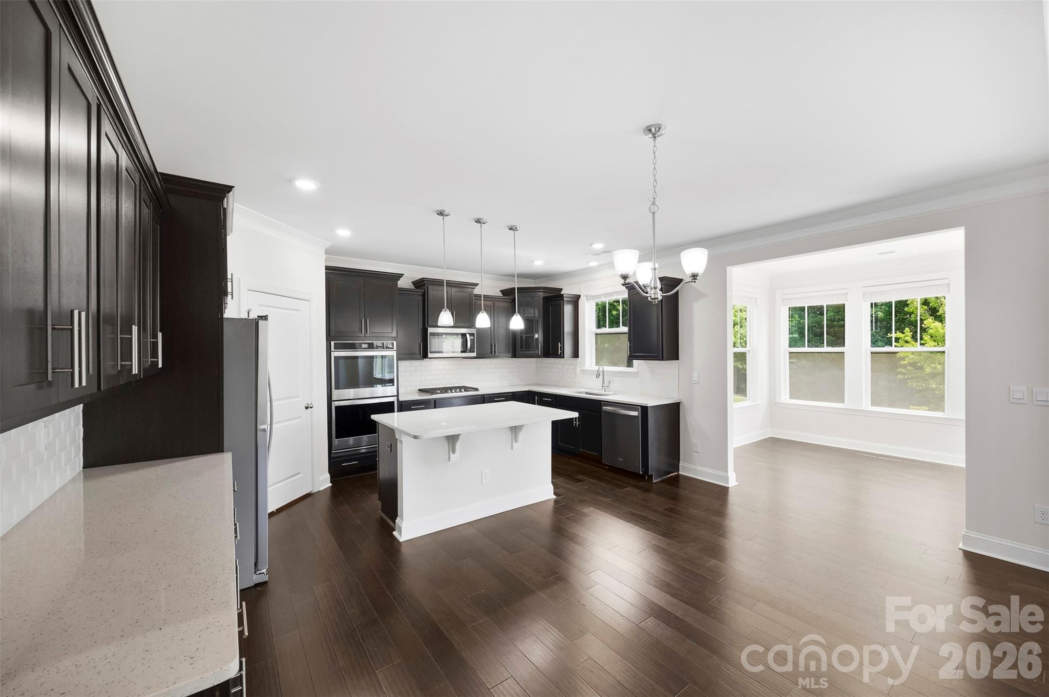 5015 Whispy Vines Lane — Huntersville