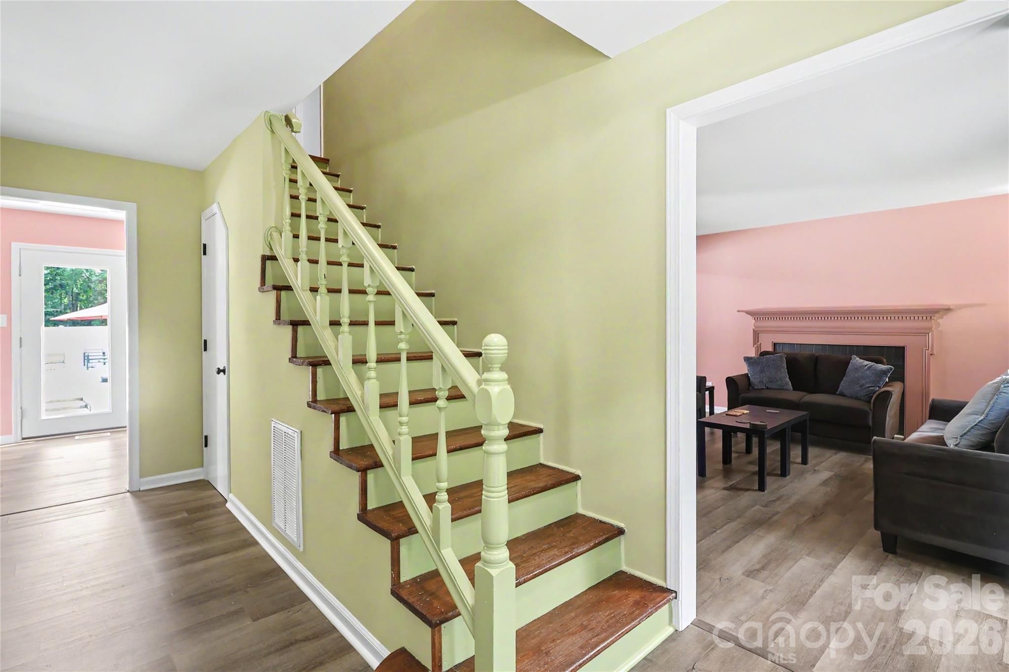 227 Dileen Drive — Concord