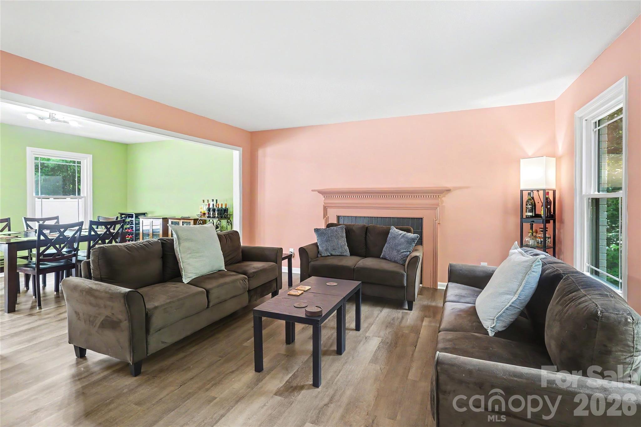 227 Dileen Drive — Concord