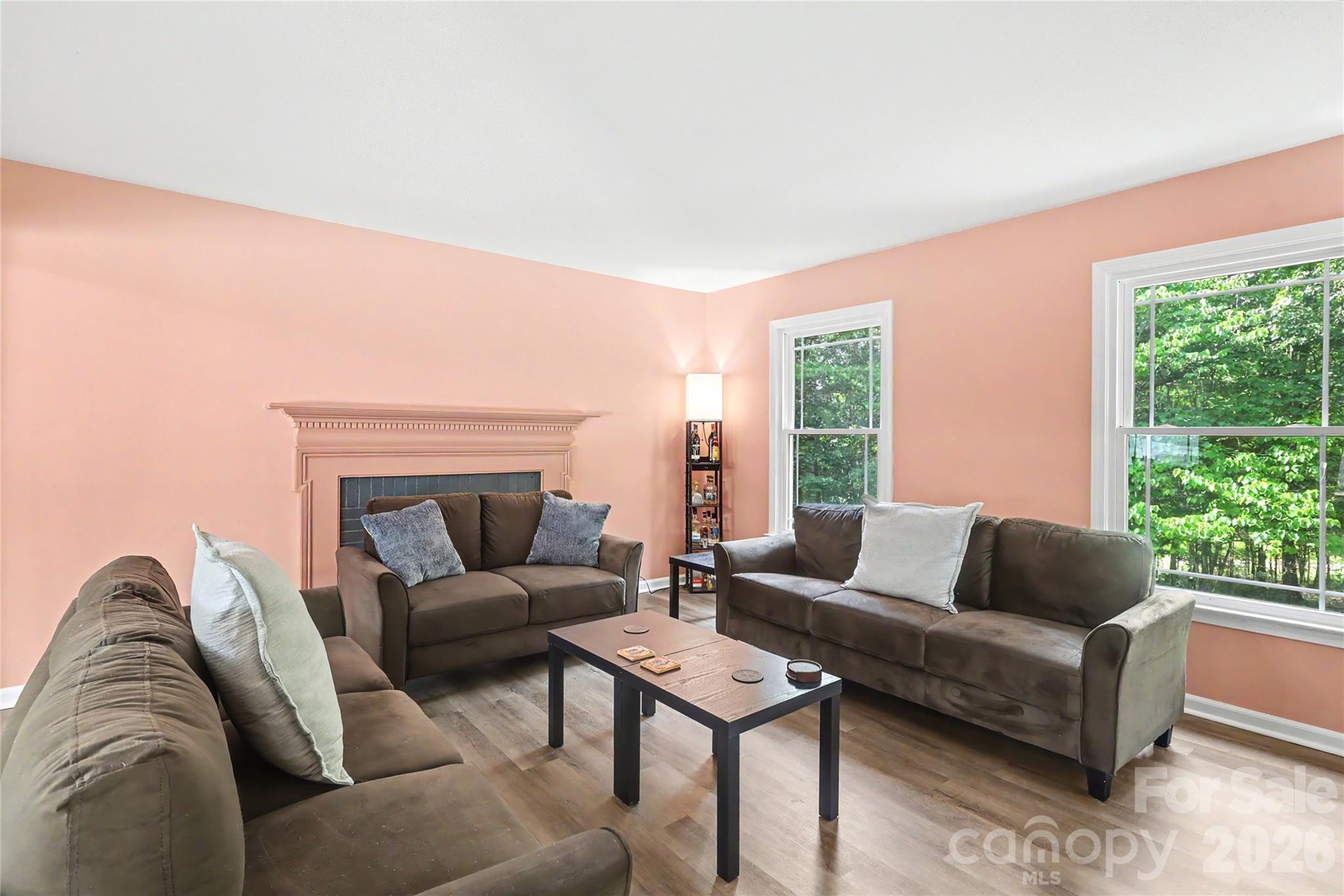 227 Dileen Drive — Concord