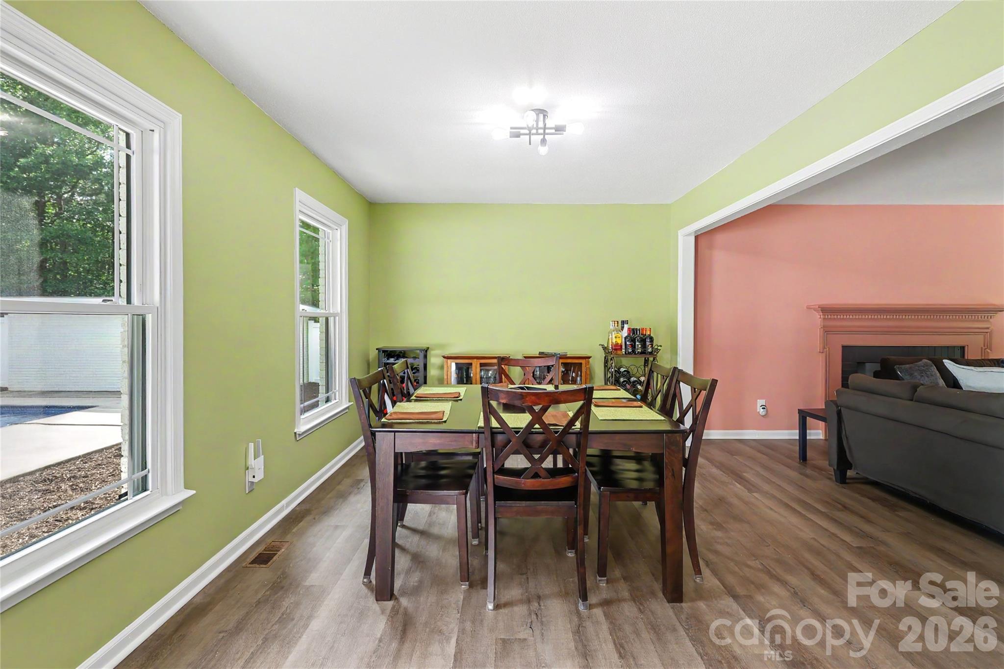 227 Dileen Drive — Concord