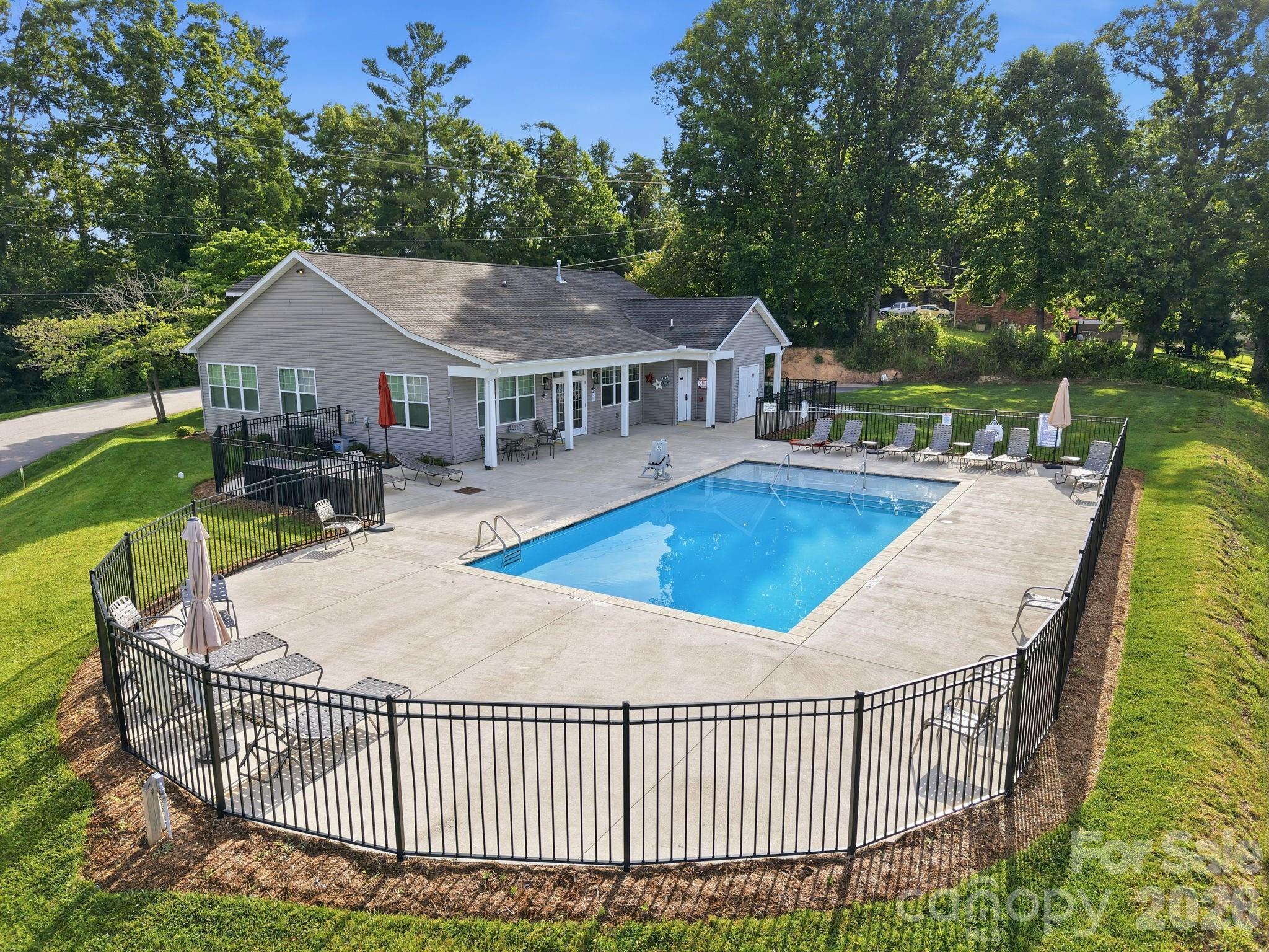 83 Sunny Meadows Boulevard — Arden