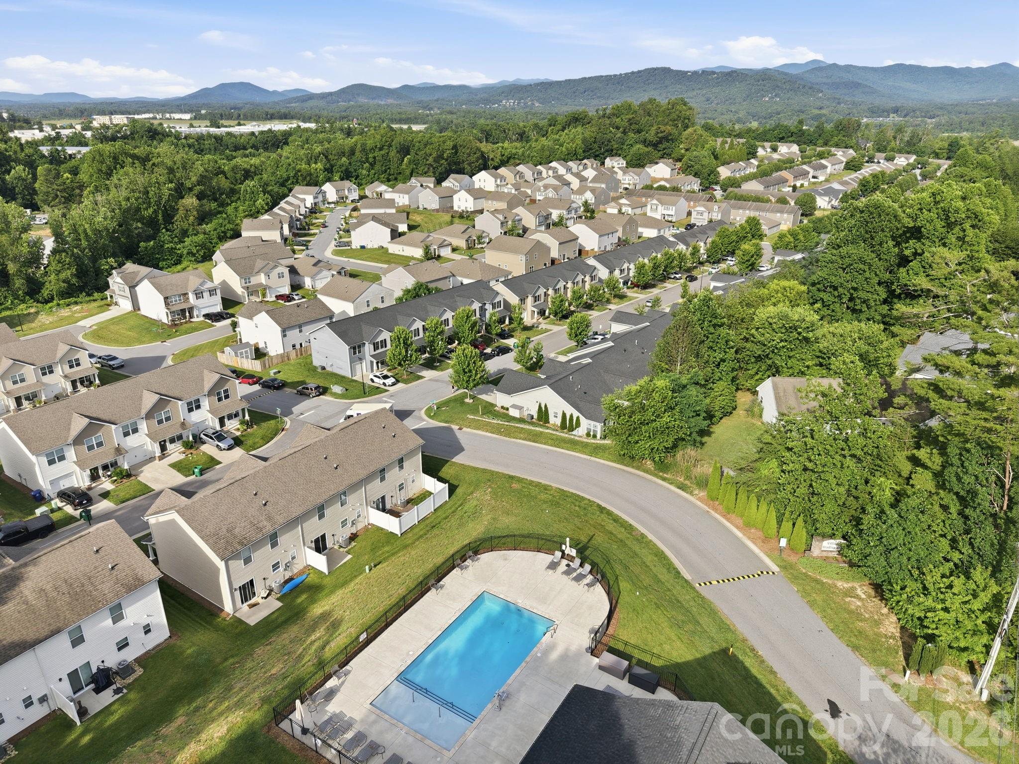 83 Sunny Meadows Boulevard — Arden