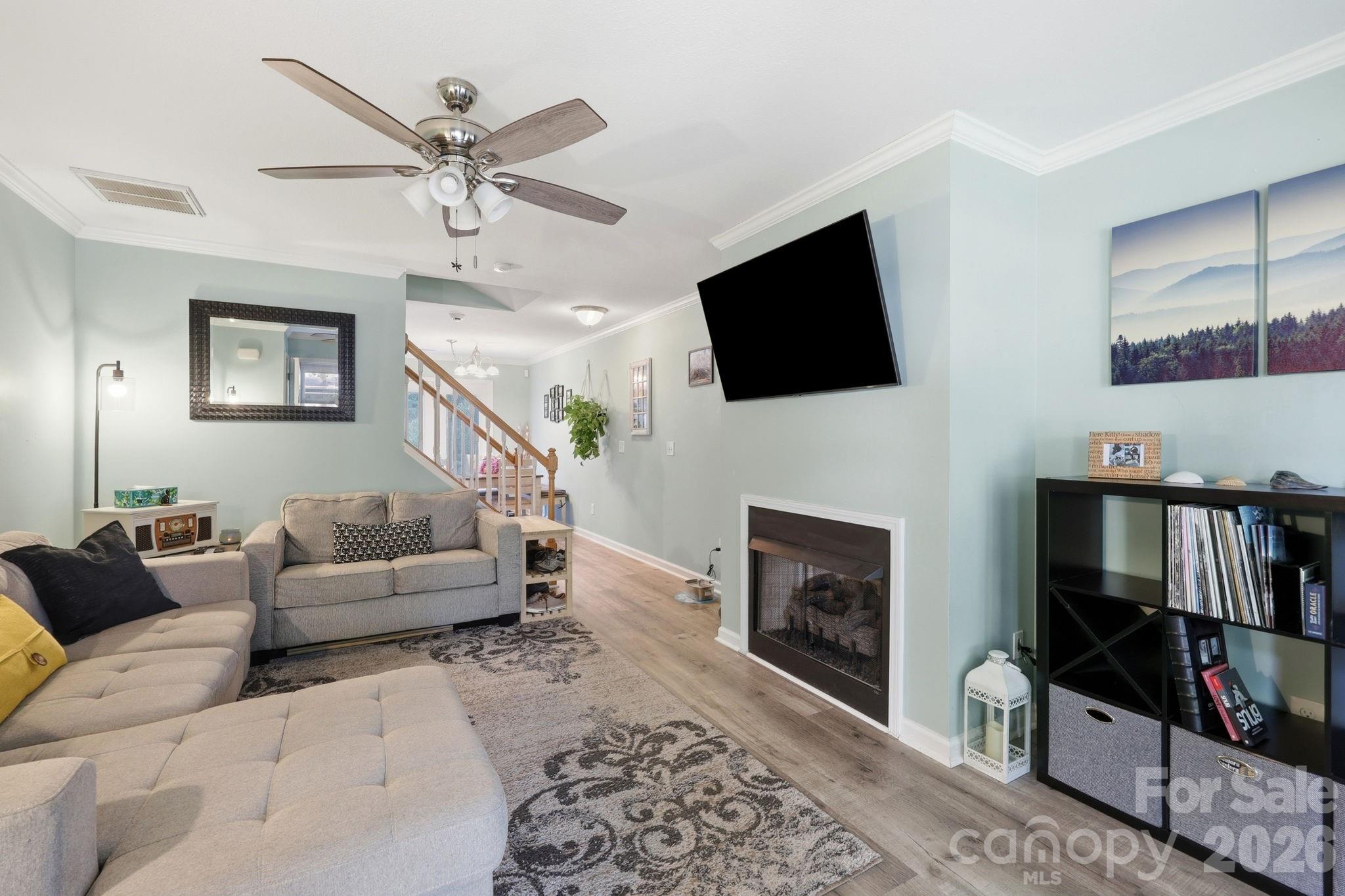 83 Sunny Meadows Boulevard — Arden