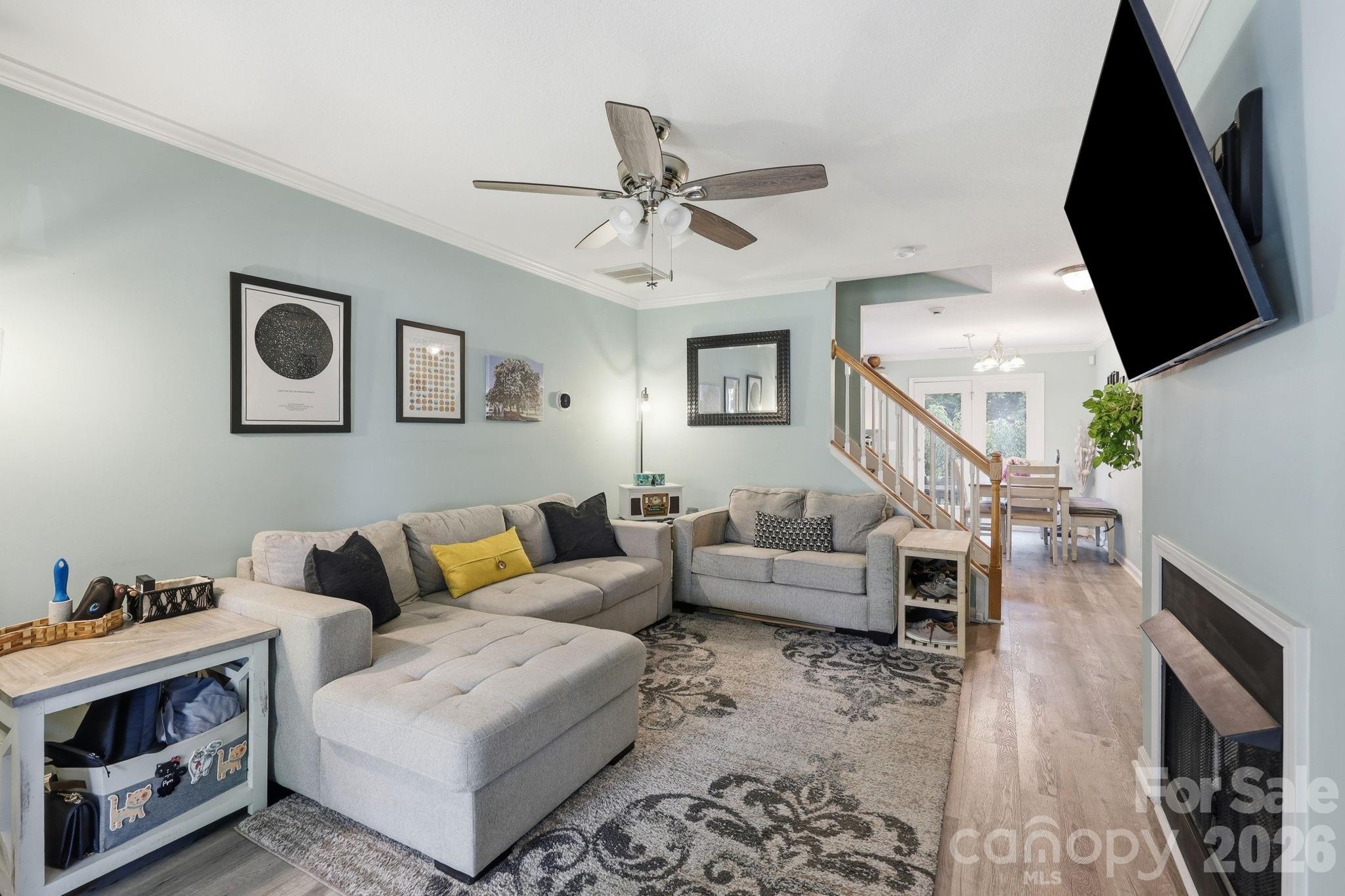 83 Sunny Meadows Boulevard — Arden