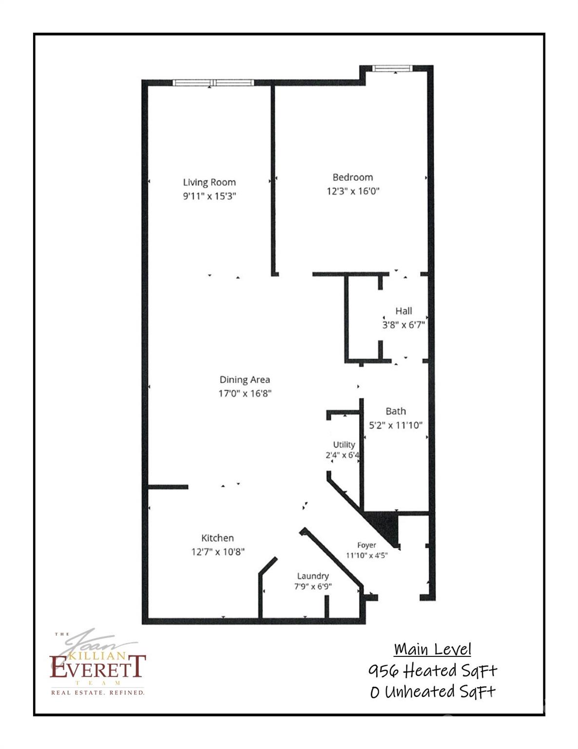1410 4th Street Drive NW #304 — Hickory