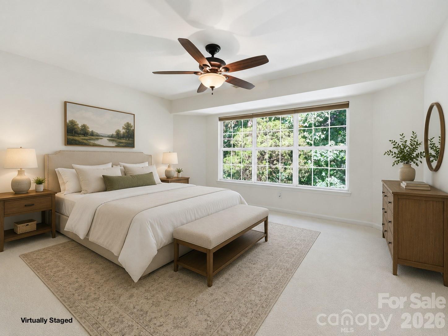 6832 Charter Hills Road — Charlotte