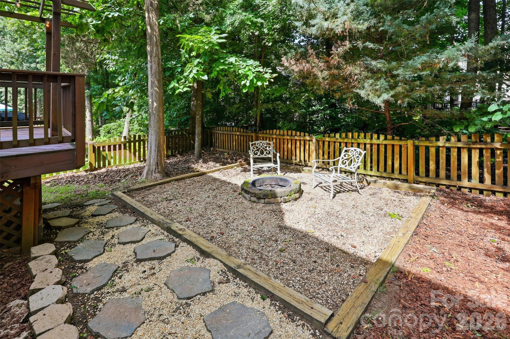 6832 Charter Hills Road — Charlotte