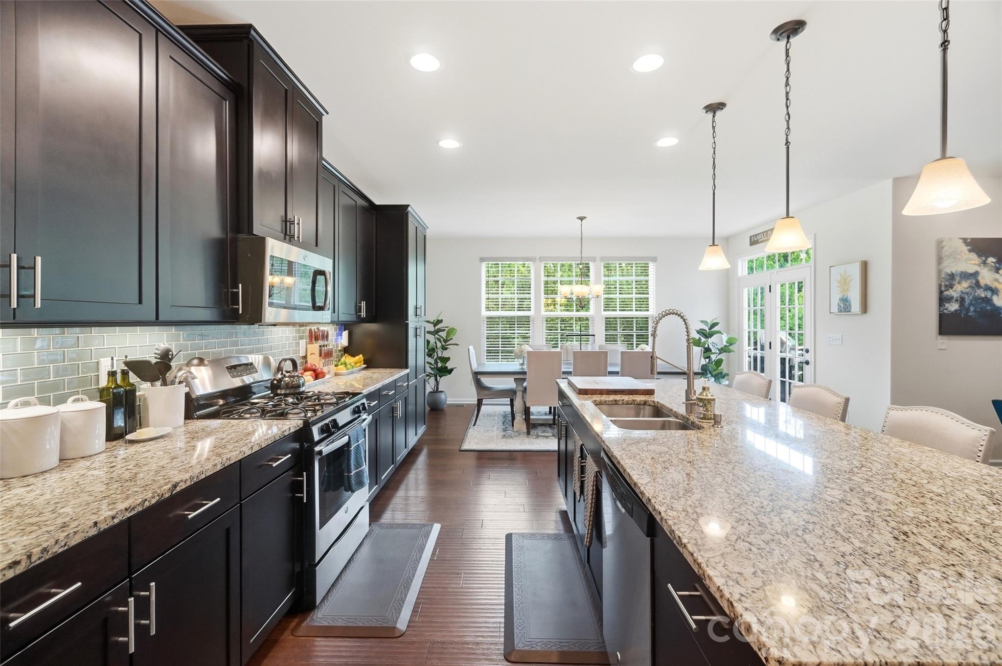 7452 Greene Mill Avenue SW — Concord