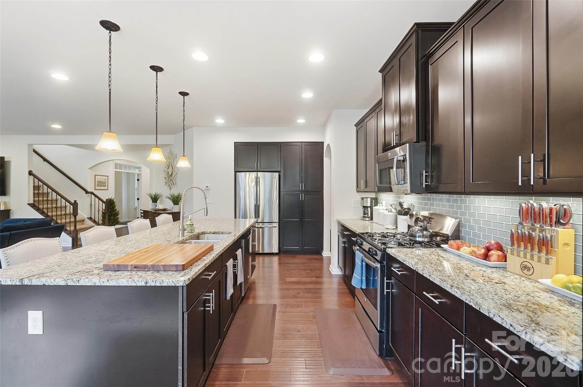 7452 Greene Mill Avenue SW — Concord