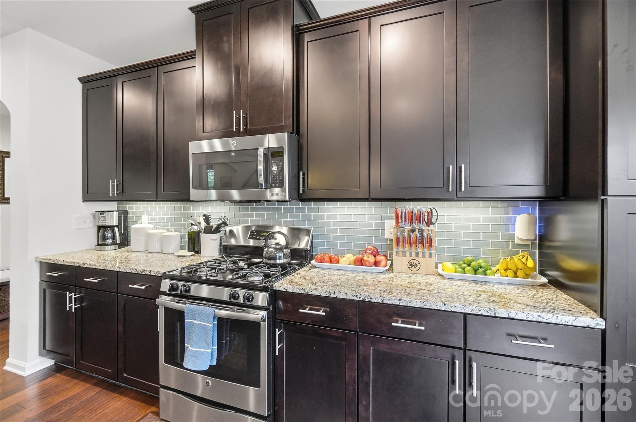 7452 Greene Mill Avenue SW — Concord
