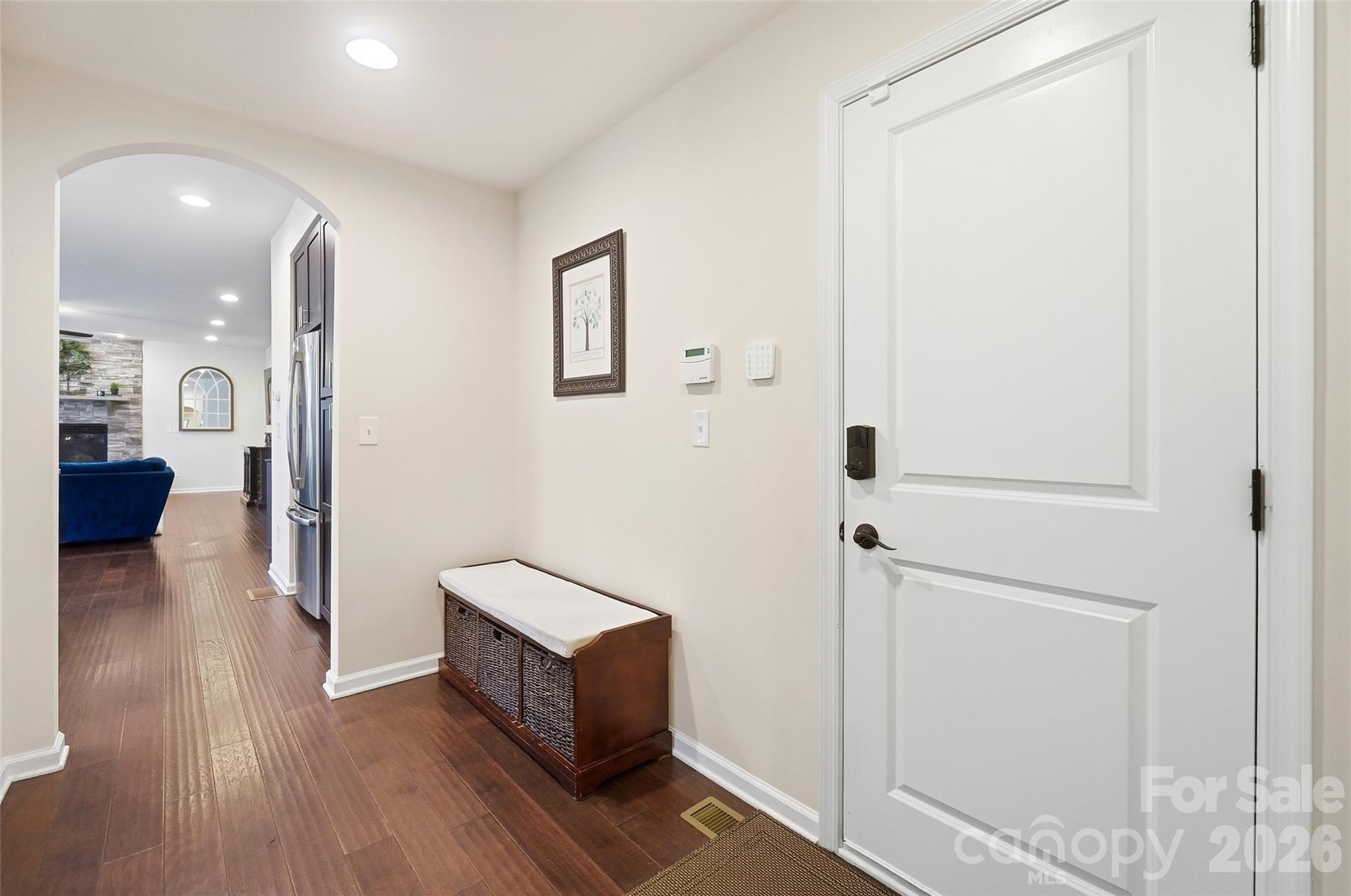 7452 Greene Mill Avenue SW — Concord