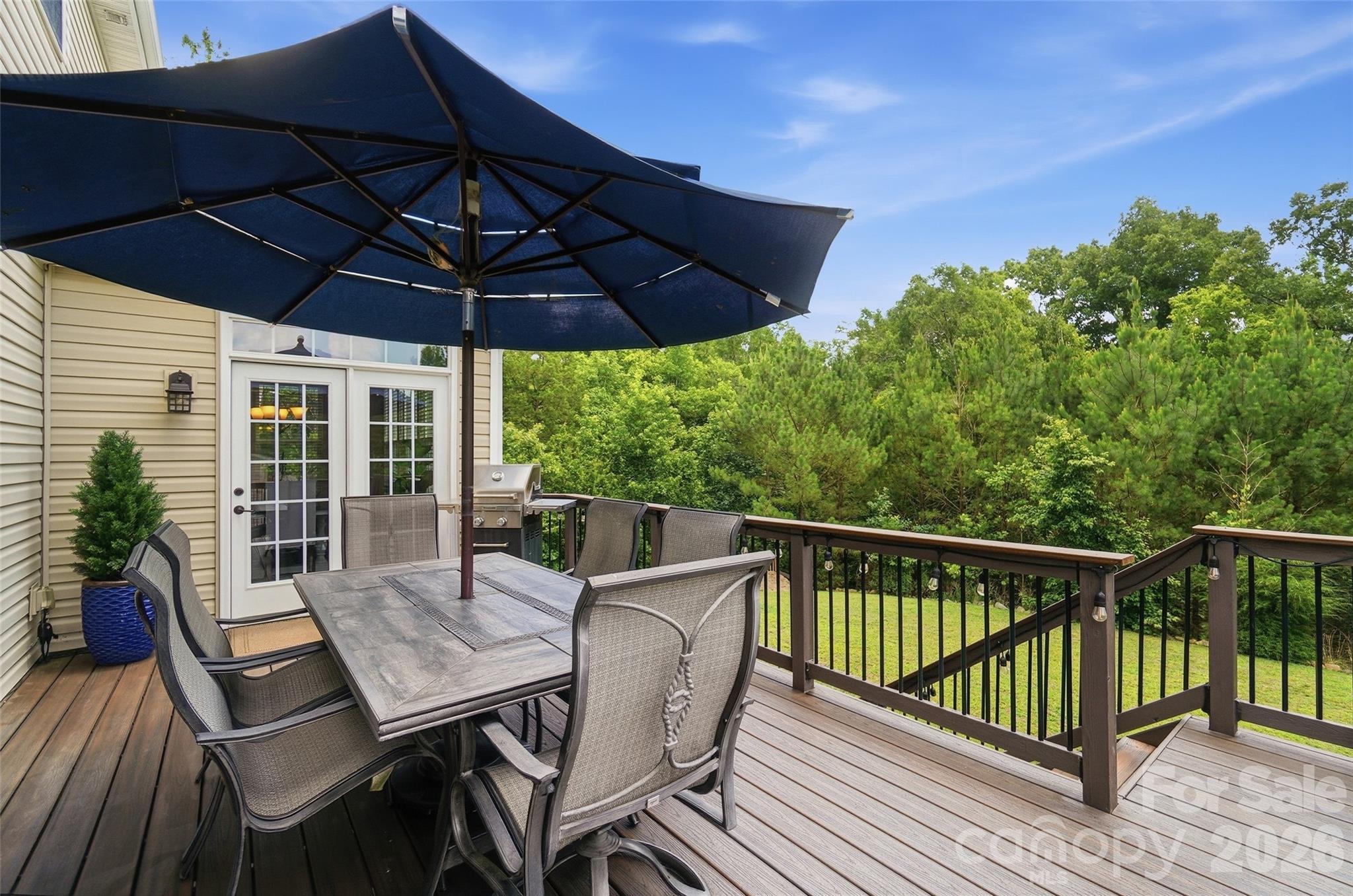 7452 Greene Mill Avenue SW — Concord