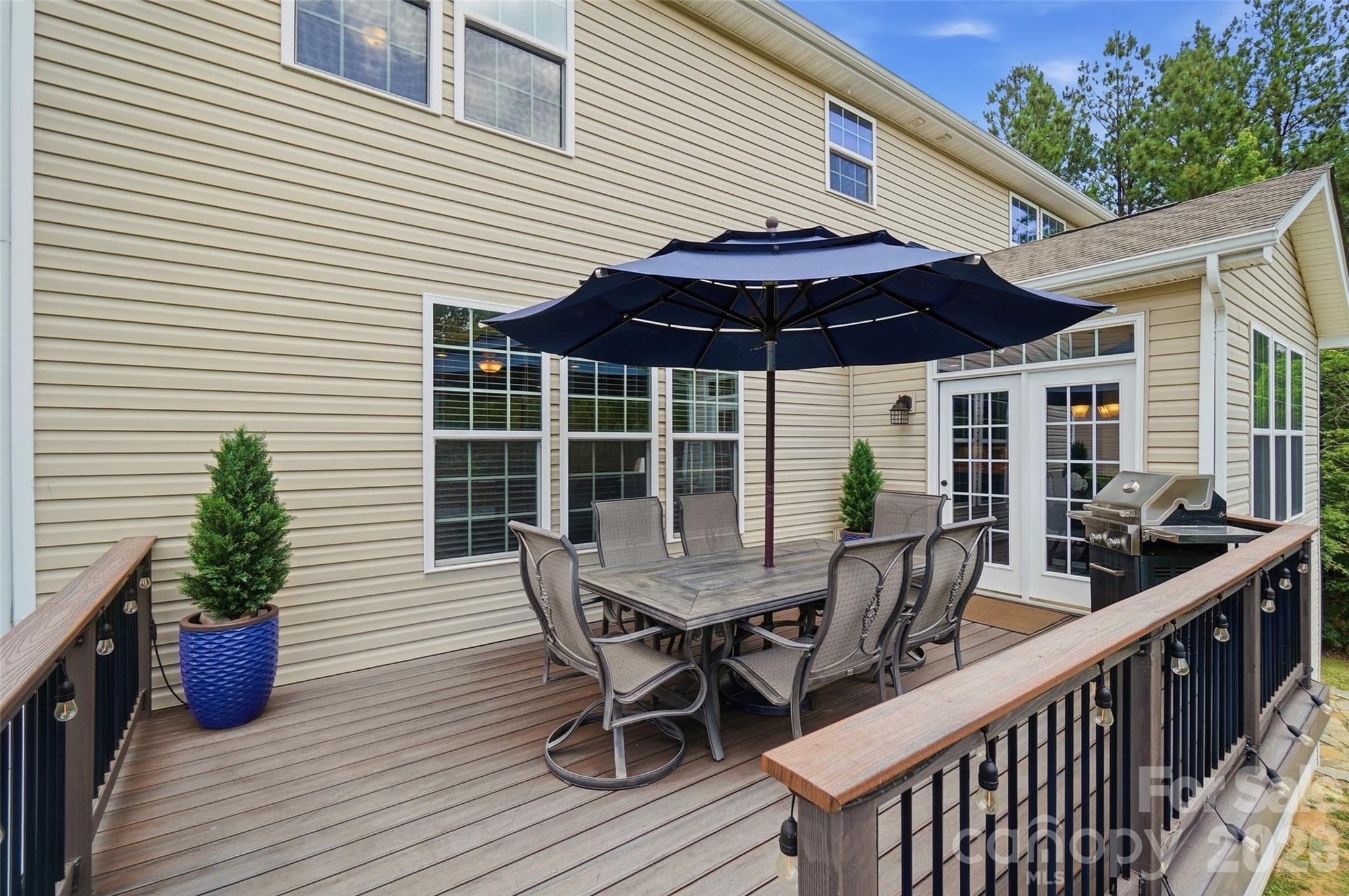 7452 Greene Mill Avenue SW — Concord
