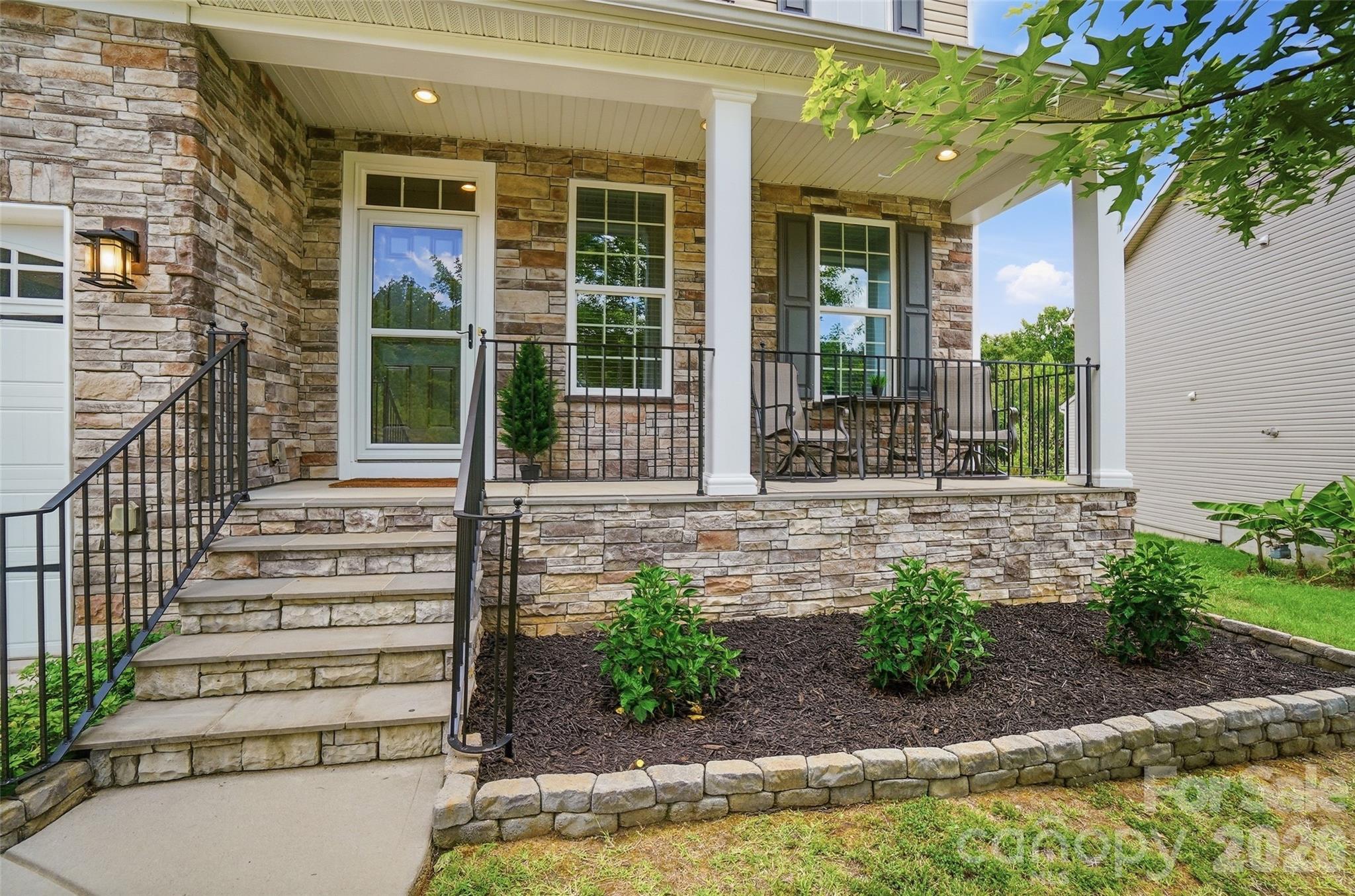 7452 Greene Mill Avenue SW — Concord