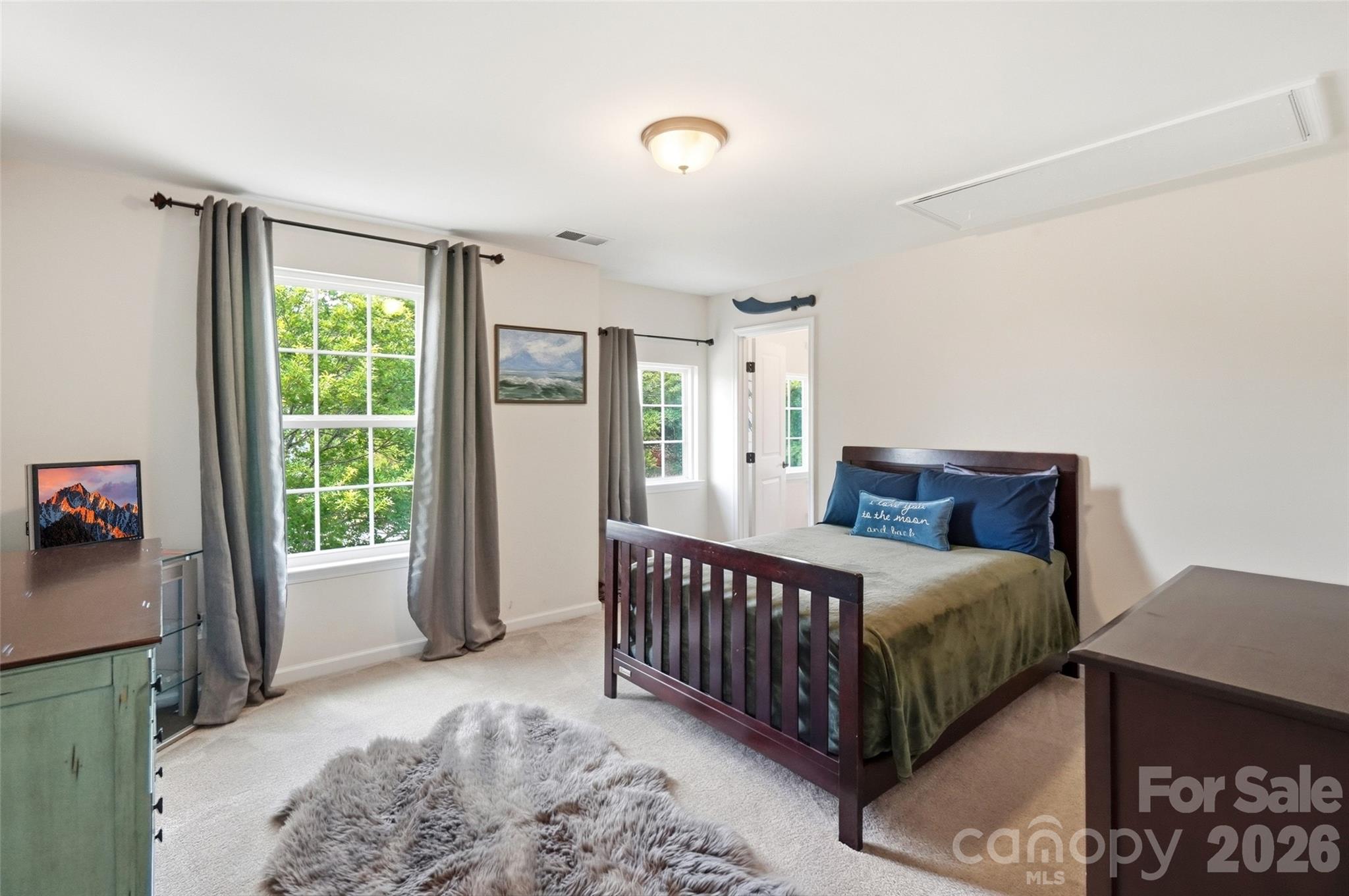 7452 Greene Mill Avenue SW — Concord