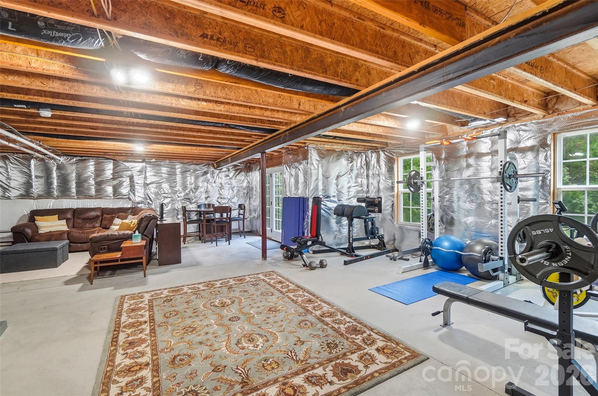 7452 Greene Mill Avenue SW — Concord