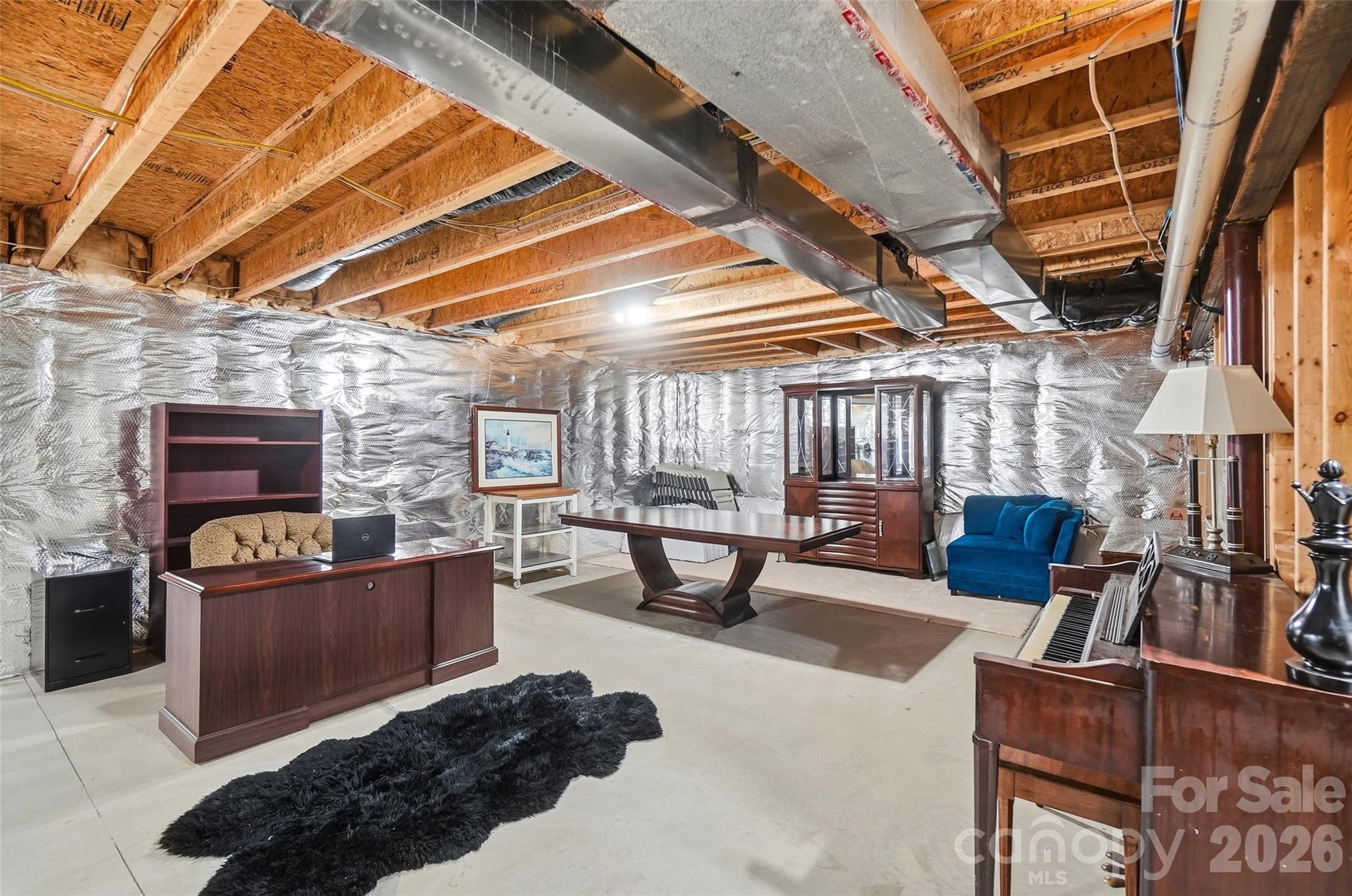 7452 Greene Mill Avenue SW — Concord