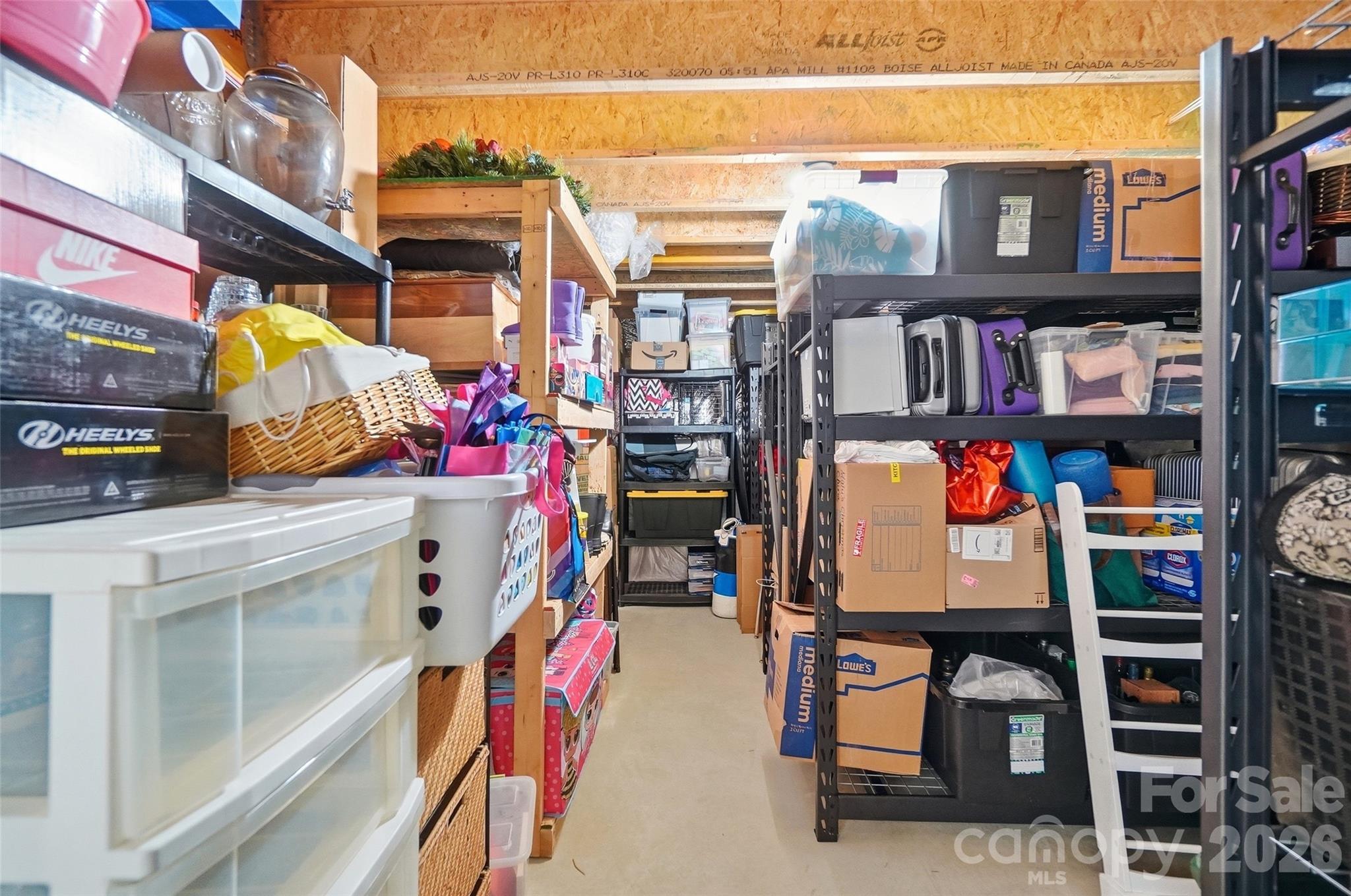 7452 Greene Mill Avenue SW — Concord