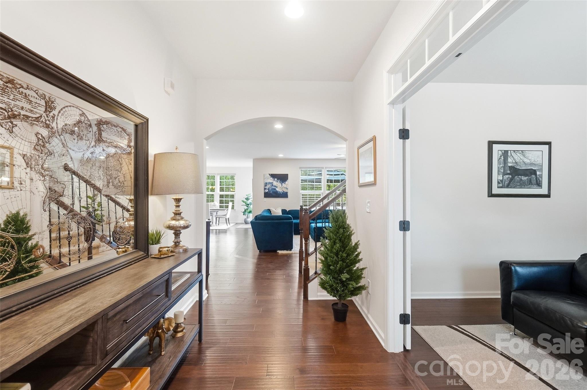7452 Greene Mill Avenue SW — Concord