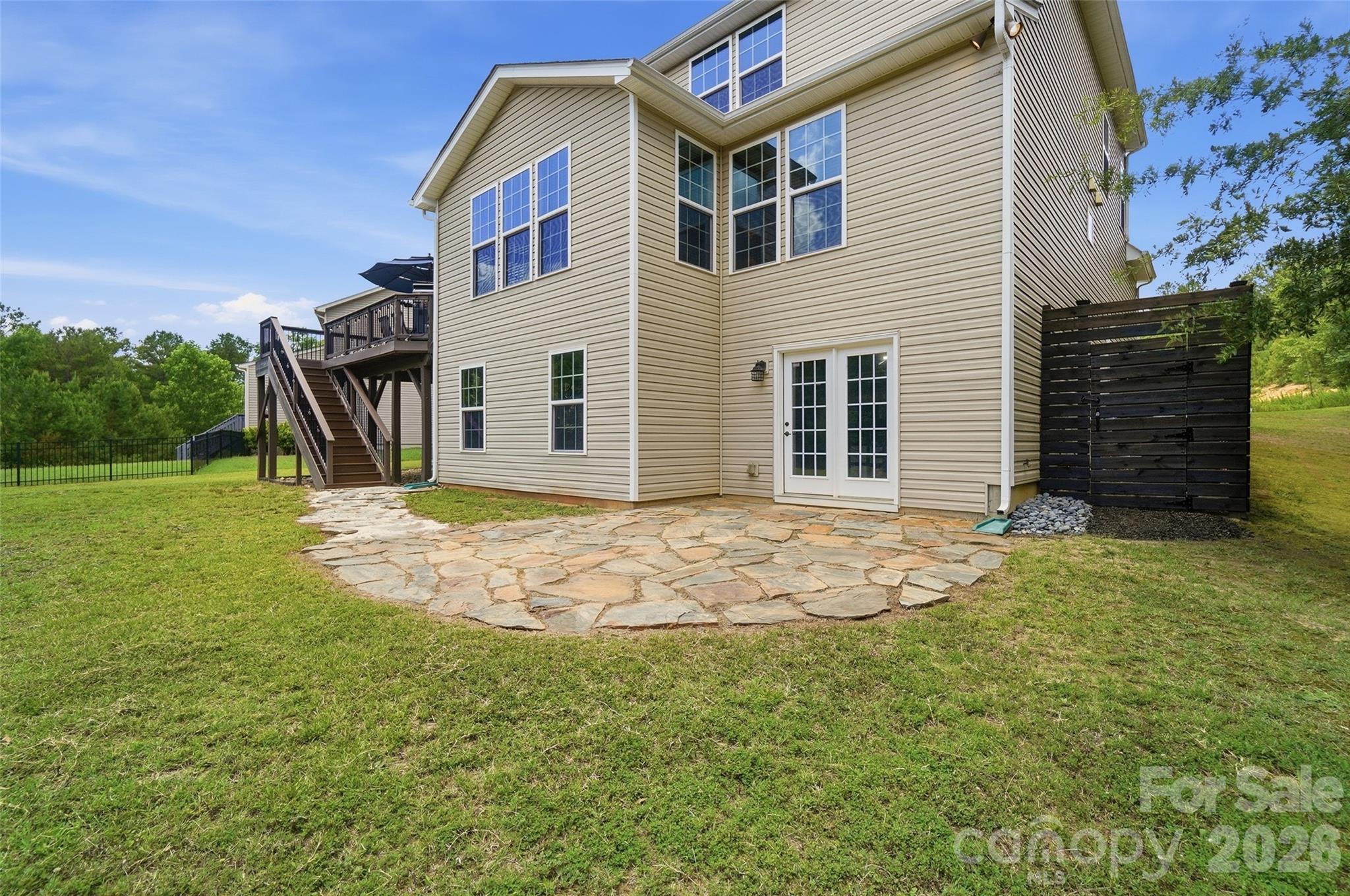 7452 Greene Mill Avenue SW — Concord