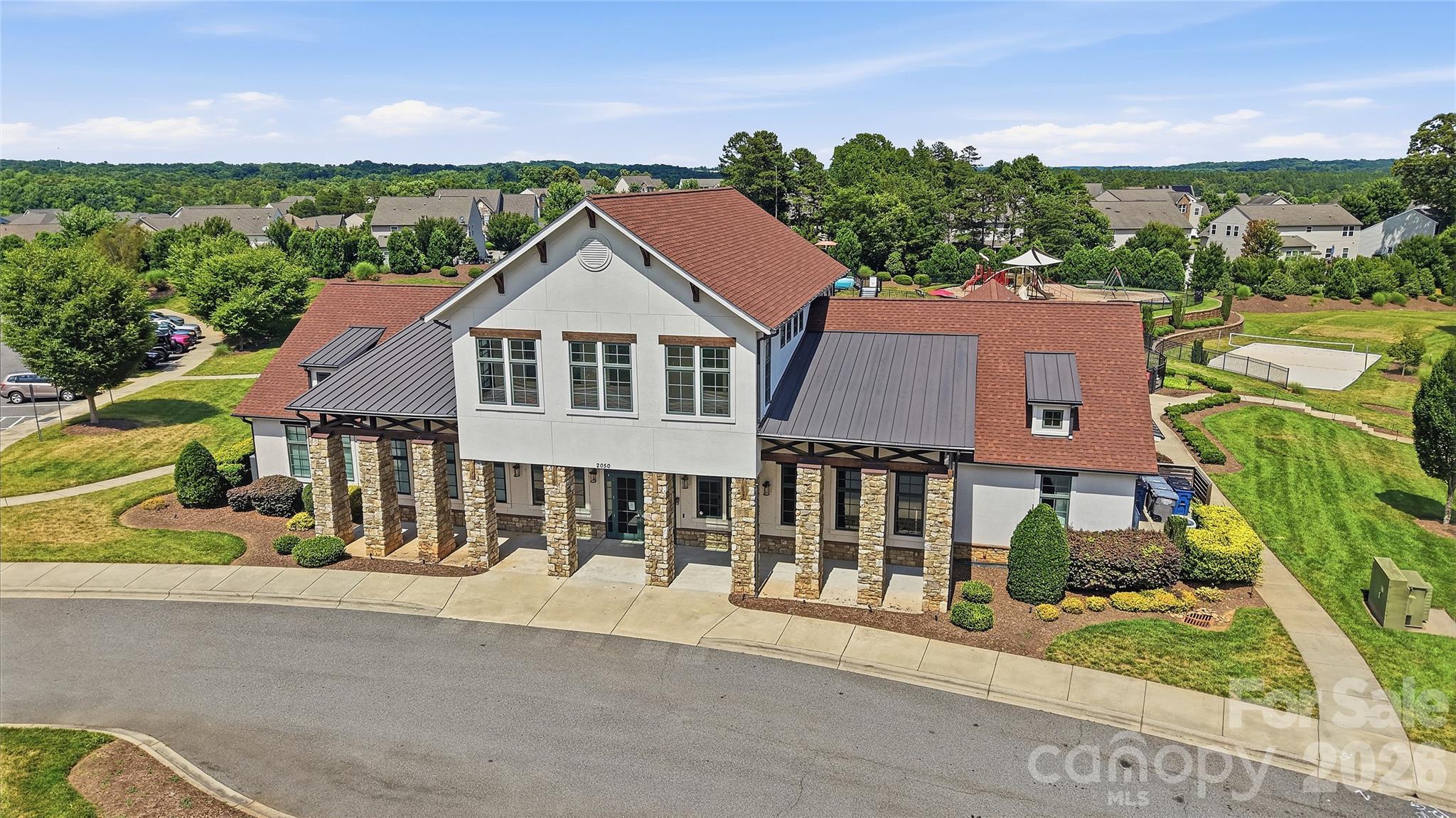 7452 Greene Mill Avenue SW — Concord