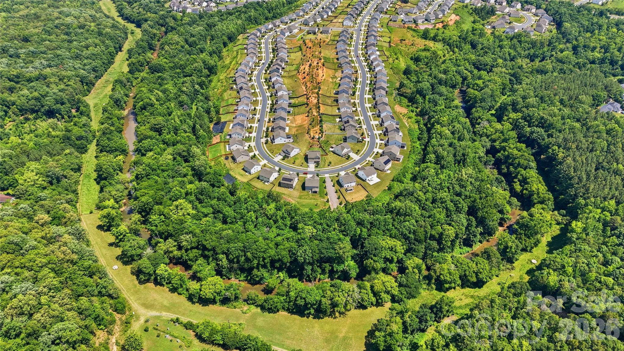 7452 Greene Mill Avenue SW — Concord