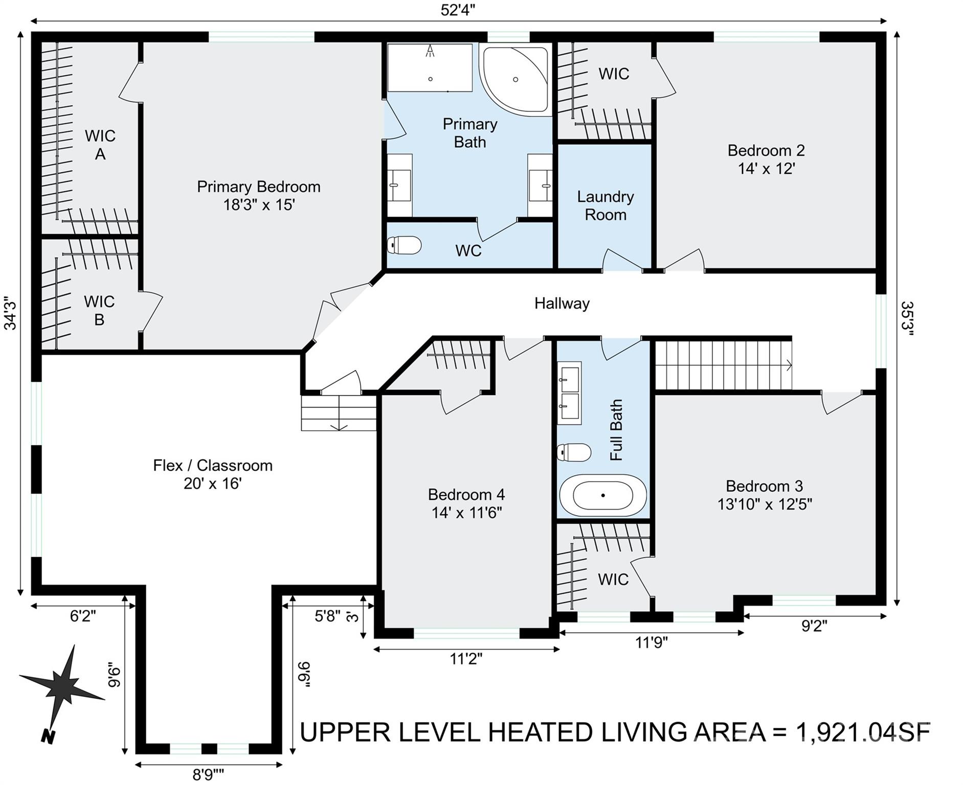 7452 Greene Mill Avenue SW — Concord