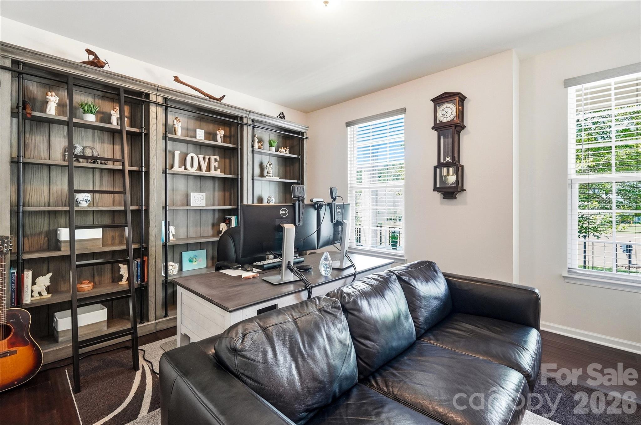 7452 Greene Mill Avenue SW — Concord
