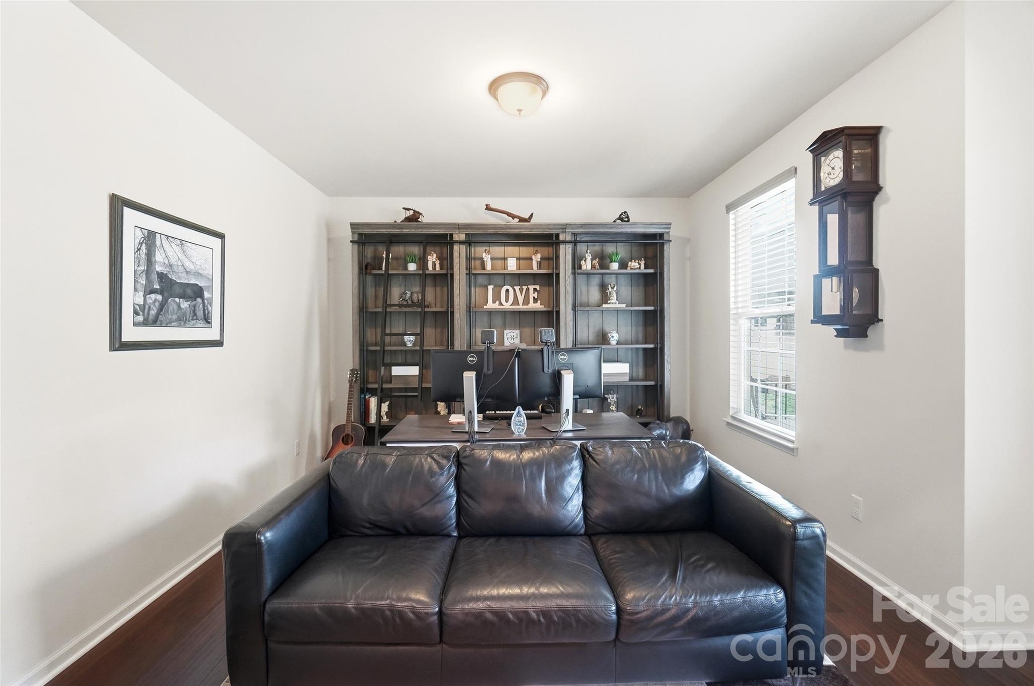 7452 Greene Mill Avenue SW — Concord