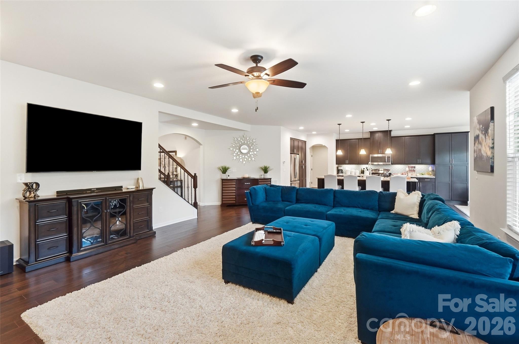 7452 Greene Mill Avenue SW — Concord