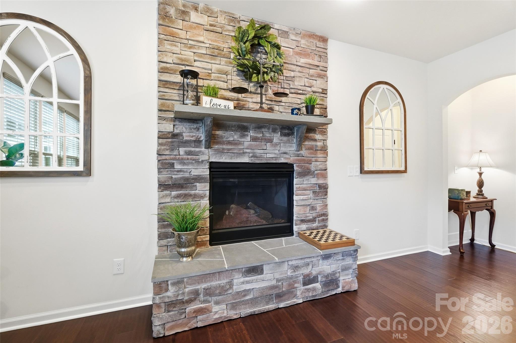 7452 Greene Mill Avenue SW — Concord
