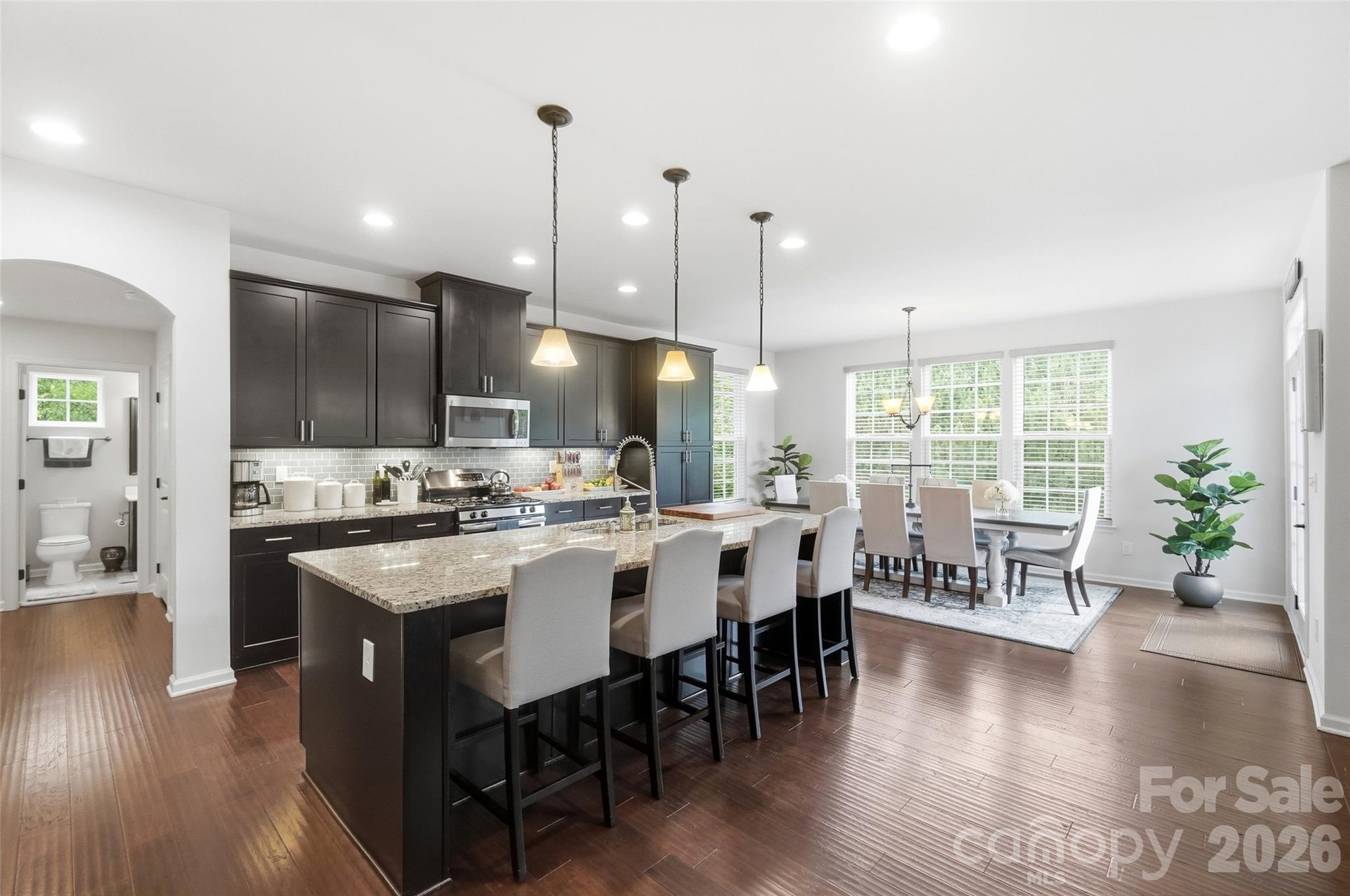 7452 Greene Mill Avenue SW — Concord