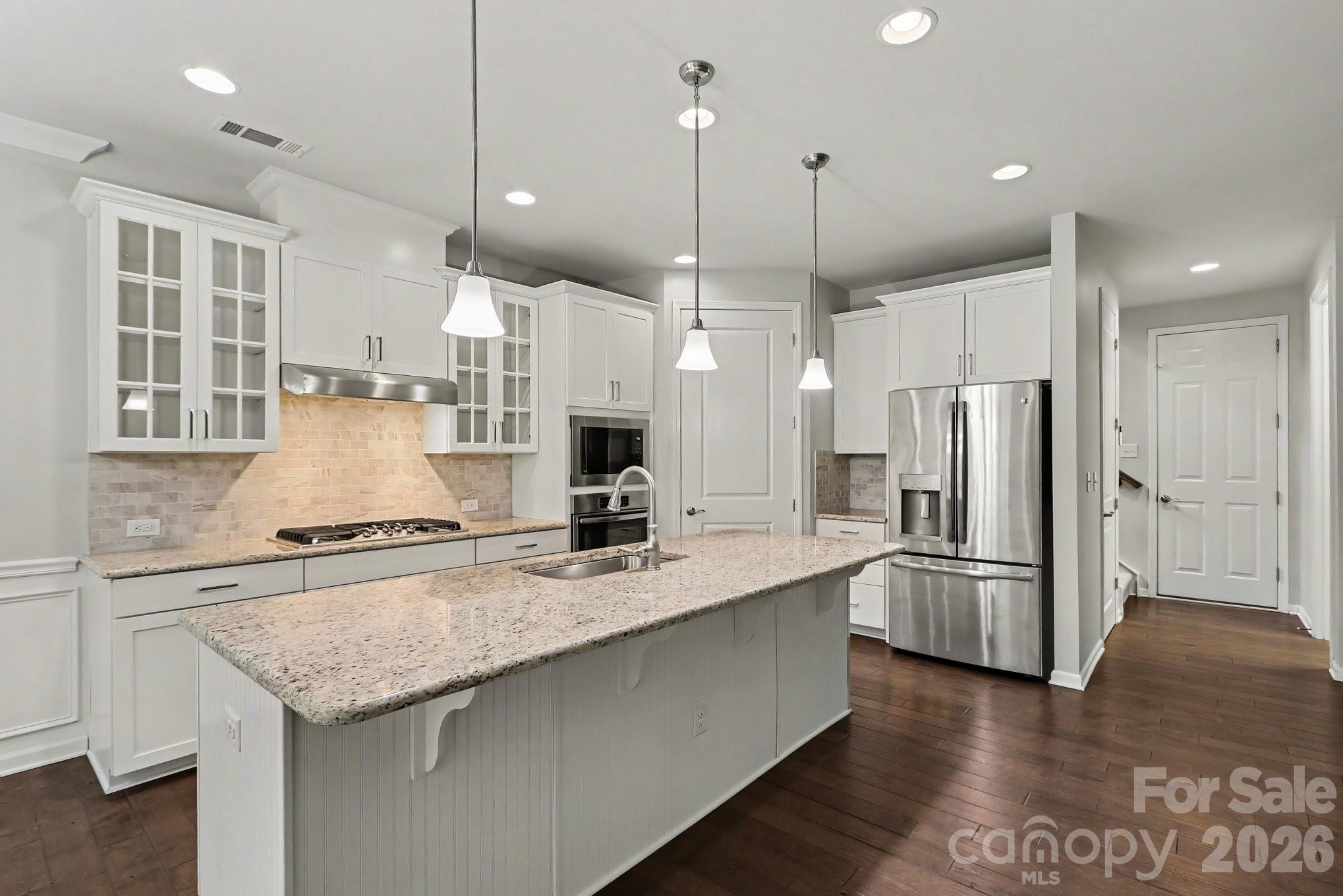 8911 Bur Lane — Huntersville