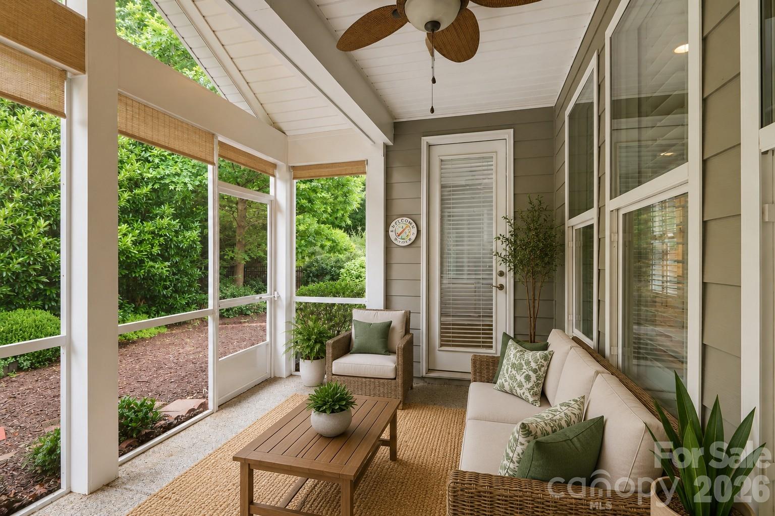 8911 Bur Lane — Huntersville