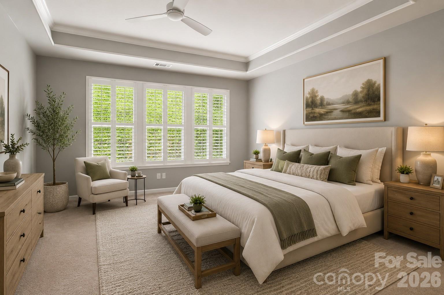 8911 Bur Lane — Huntersville