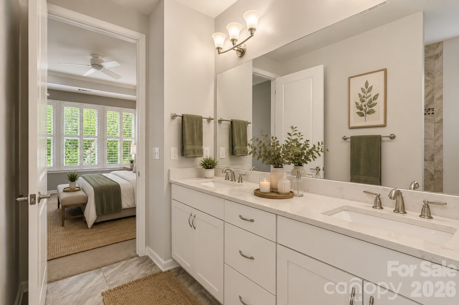 8911 Bur Lane — Huntersville