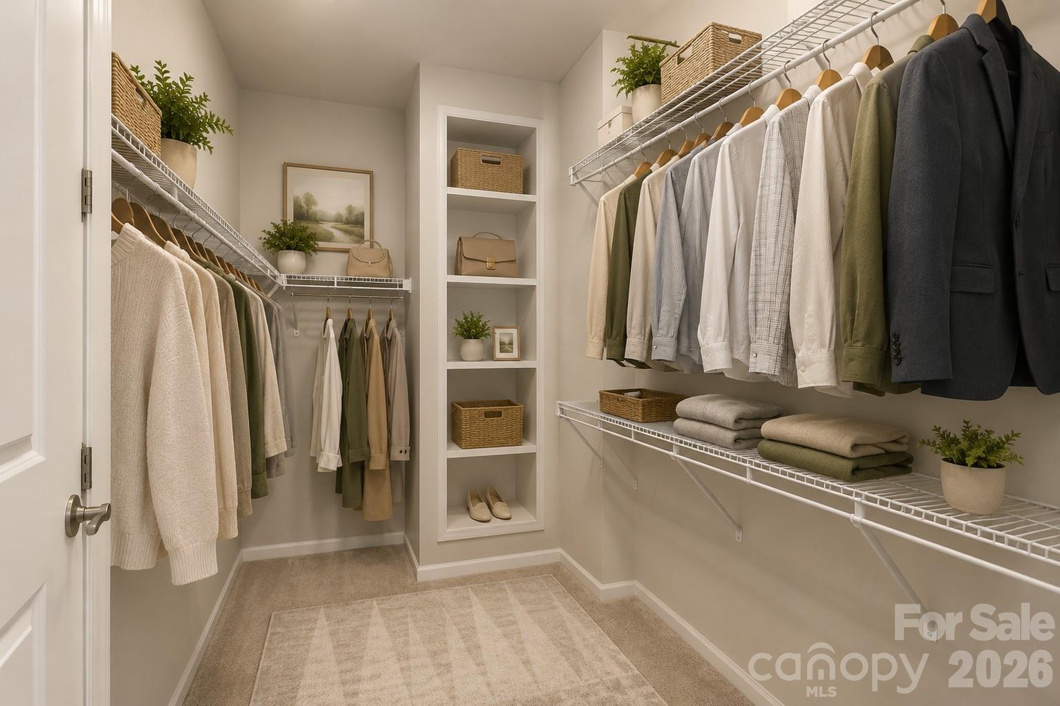 8911 Bur Lane — Huntersville