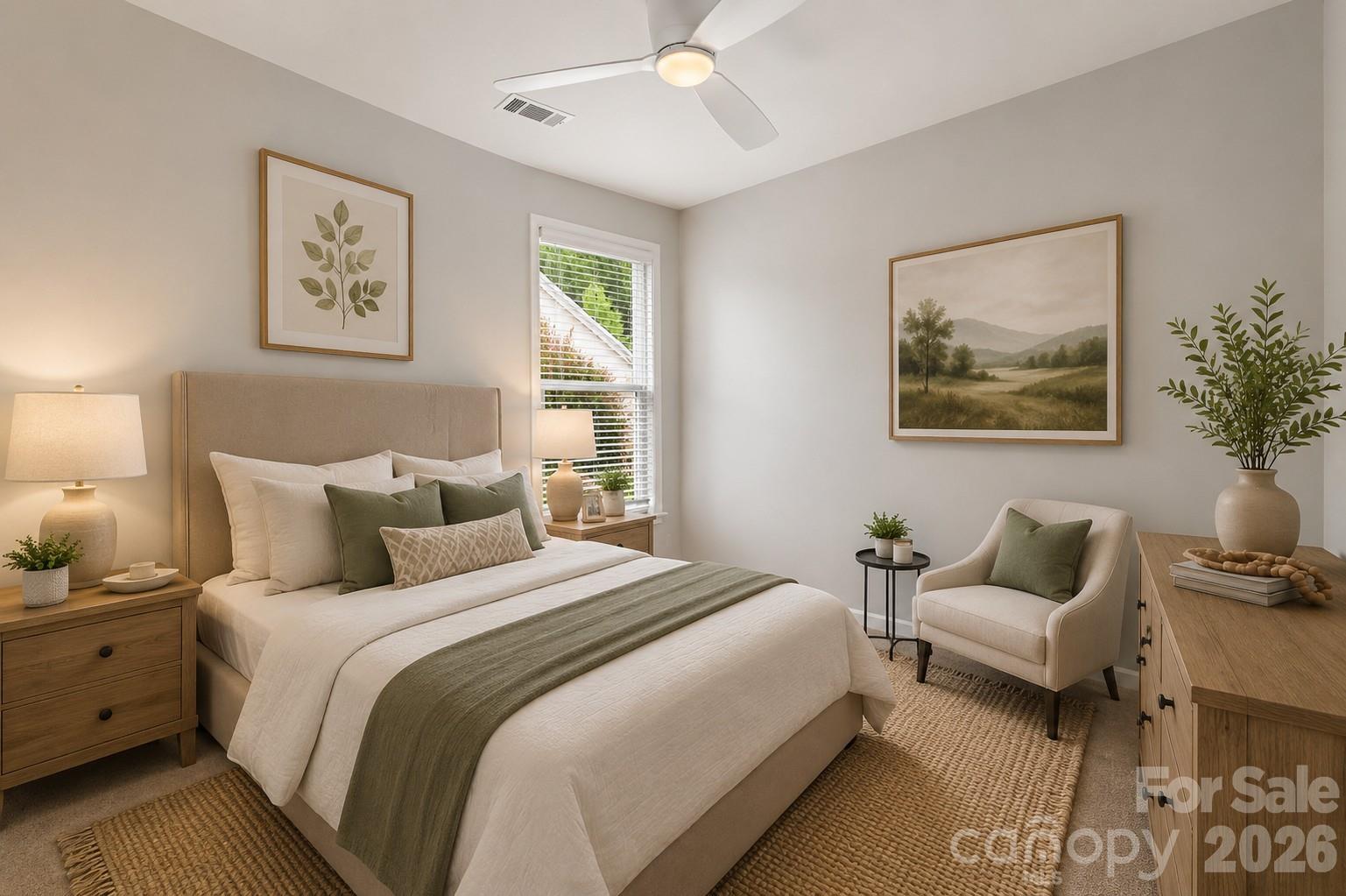 8911 Bur Lane — Huntersville