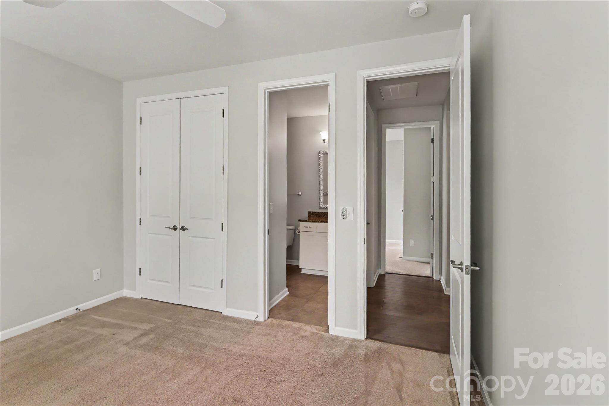 8911 Bur Lane — Huntersville